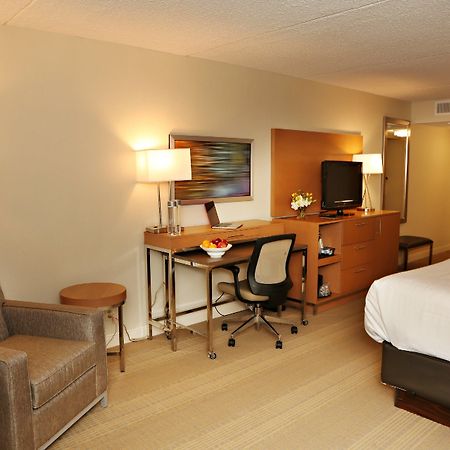 Envision Hotel & Conference Center Mansfield-Foxboro Bagian luar foto
