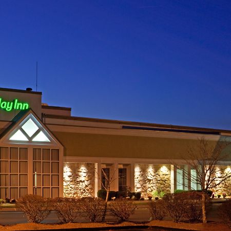 Envision Hotel & Conference Center Mansfield-Foxboro Bagian luar foto