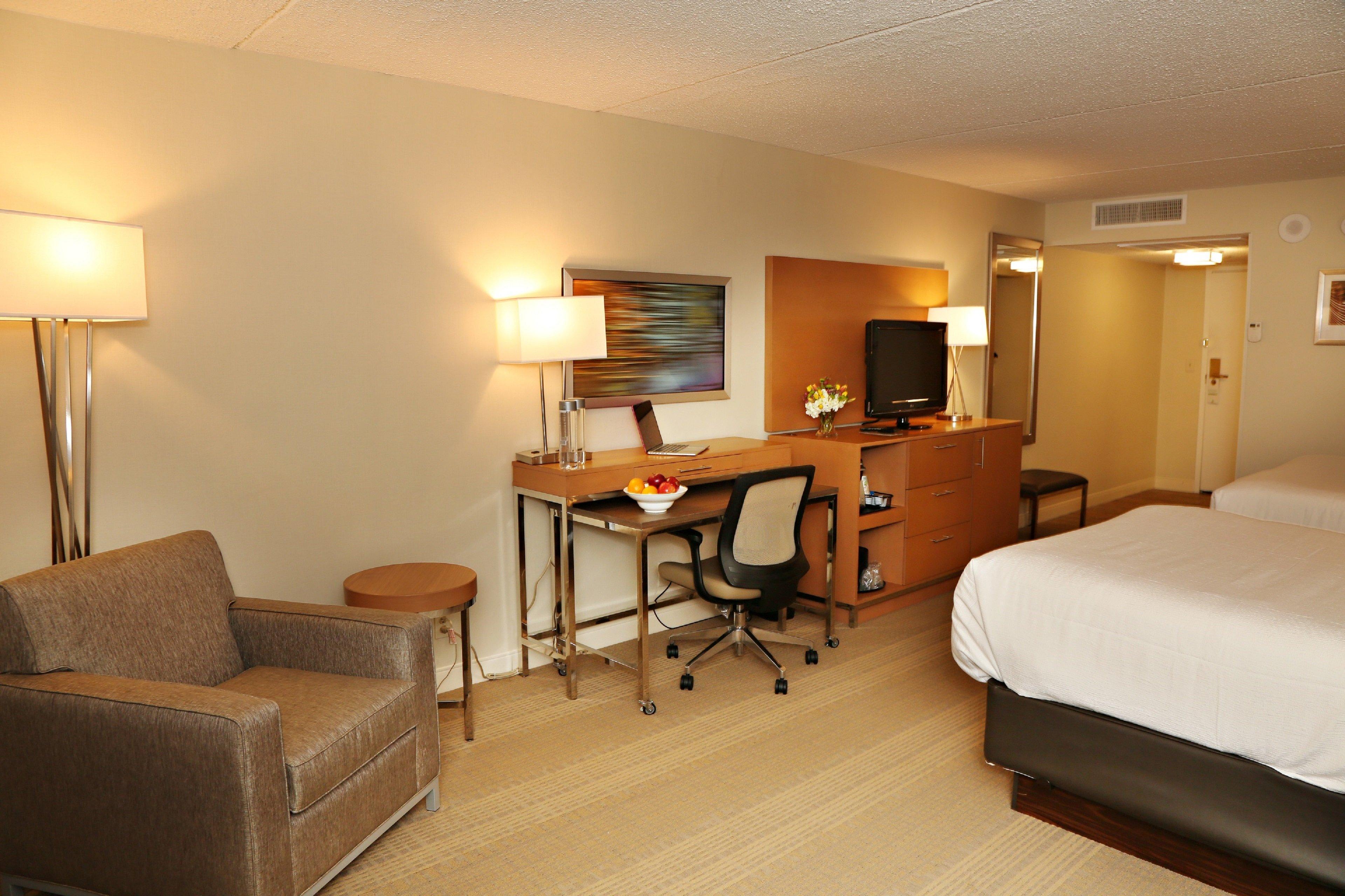 Envision Hotel & Conference Center Mansfield-Foxboro Bagian luar foto