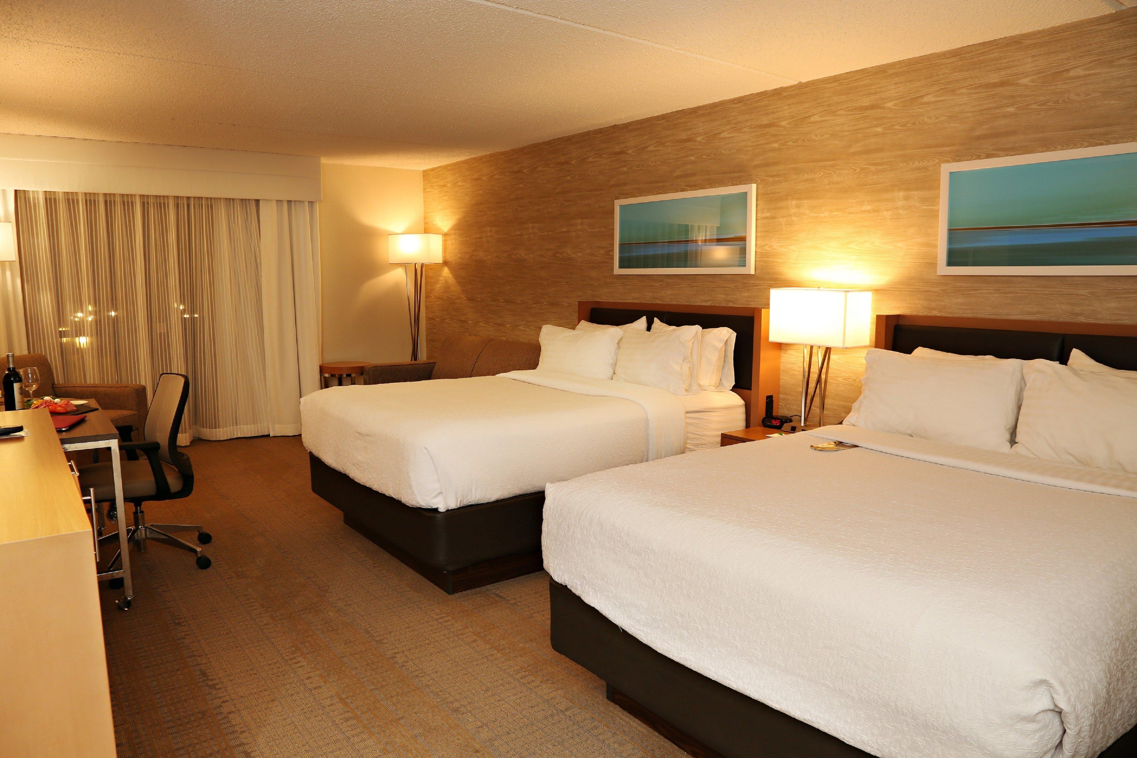 Envision Hotel & Conference Center Mansfield-Foxboro Bagian luar foto