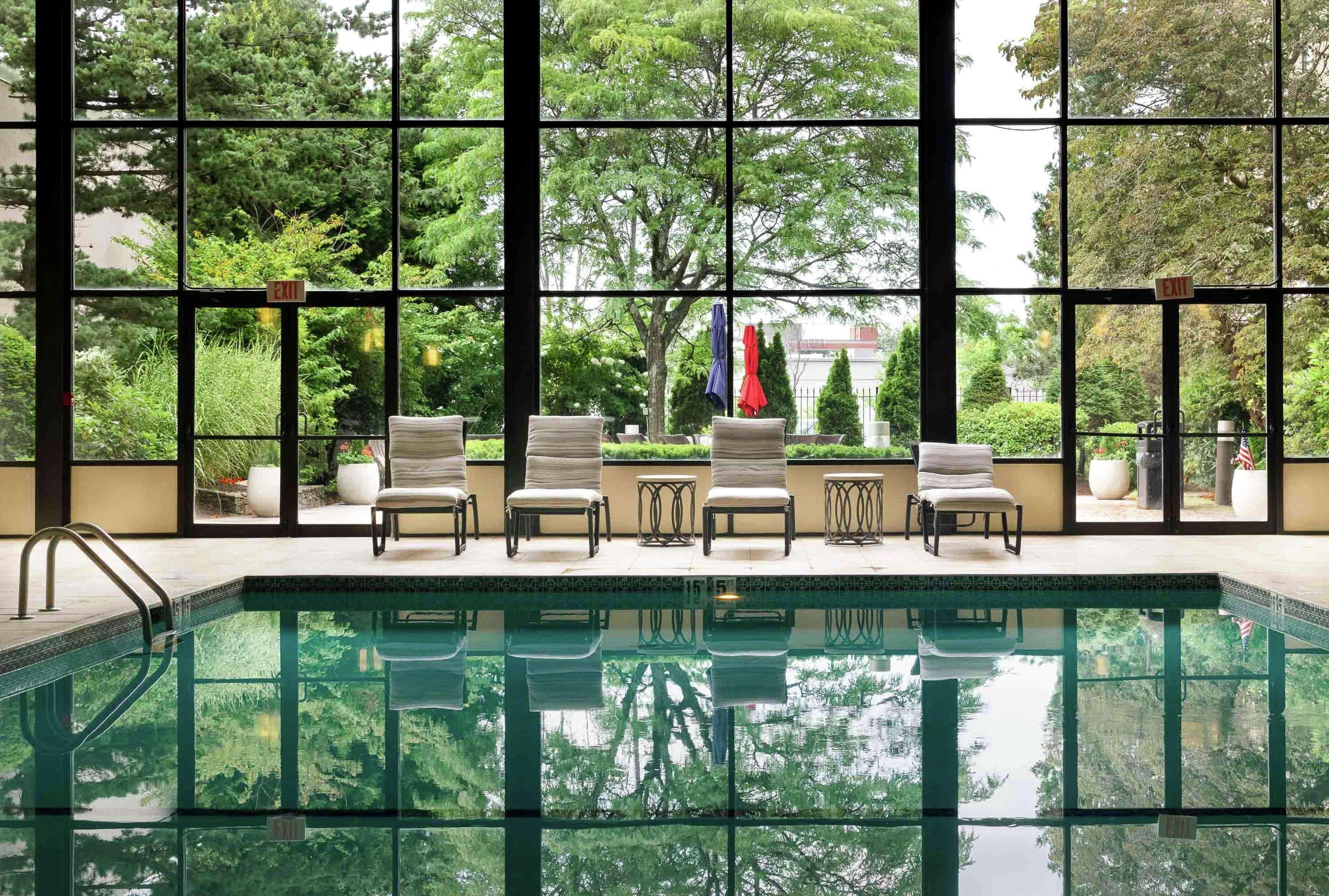 Envision Hotel & Conference Center Mansfield-Foxboro Bagian luar foto