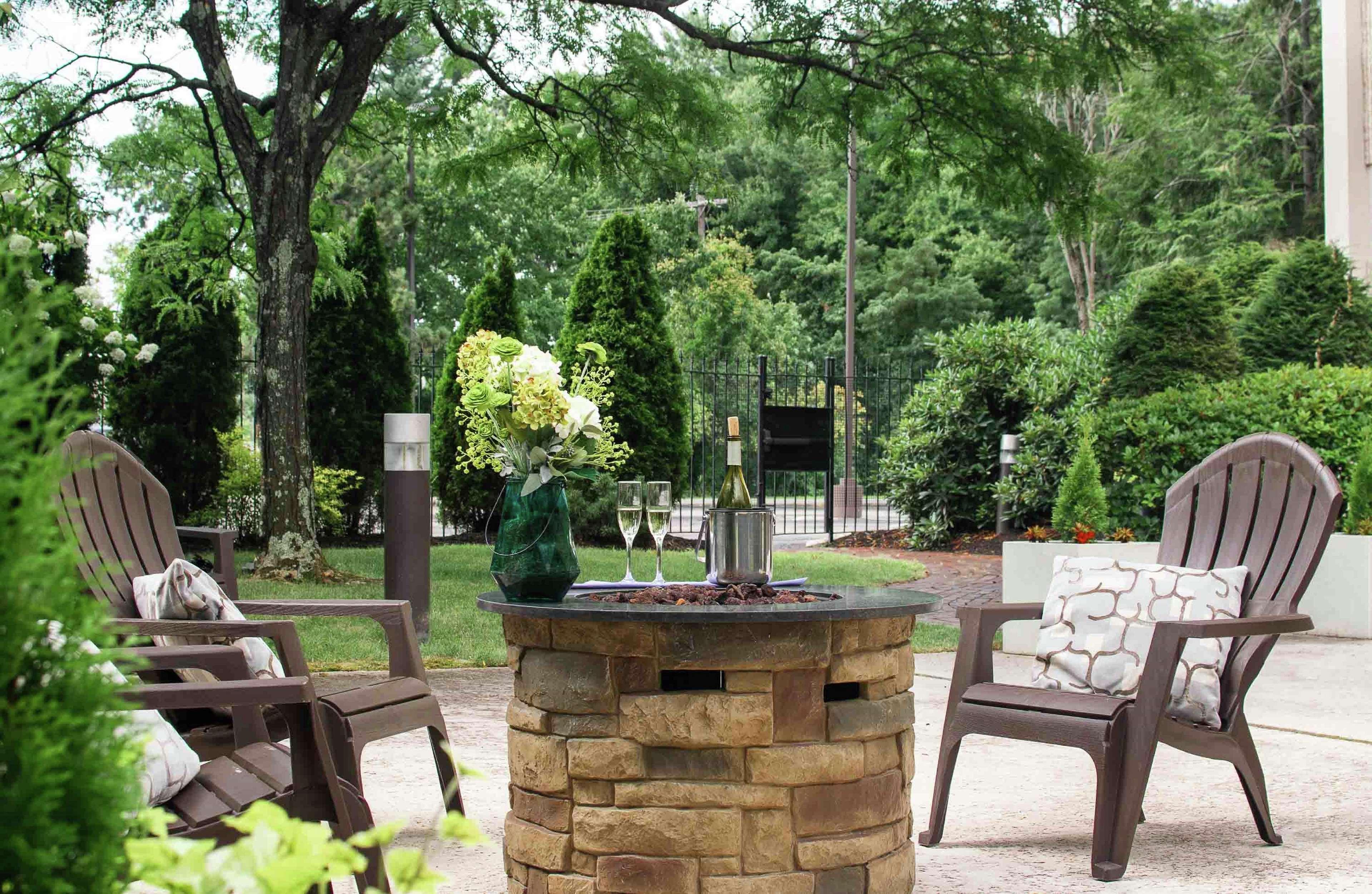 Envision Hotel & Conference Center Mansfield-Foxboro Bagian luar foto