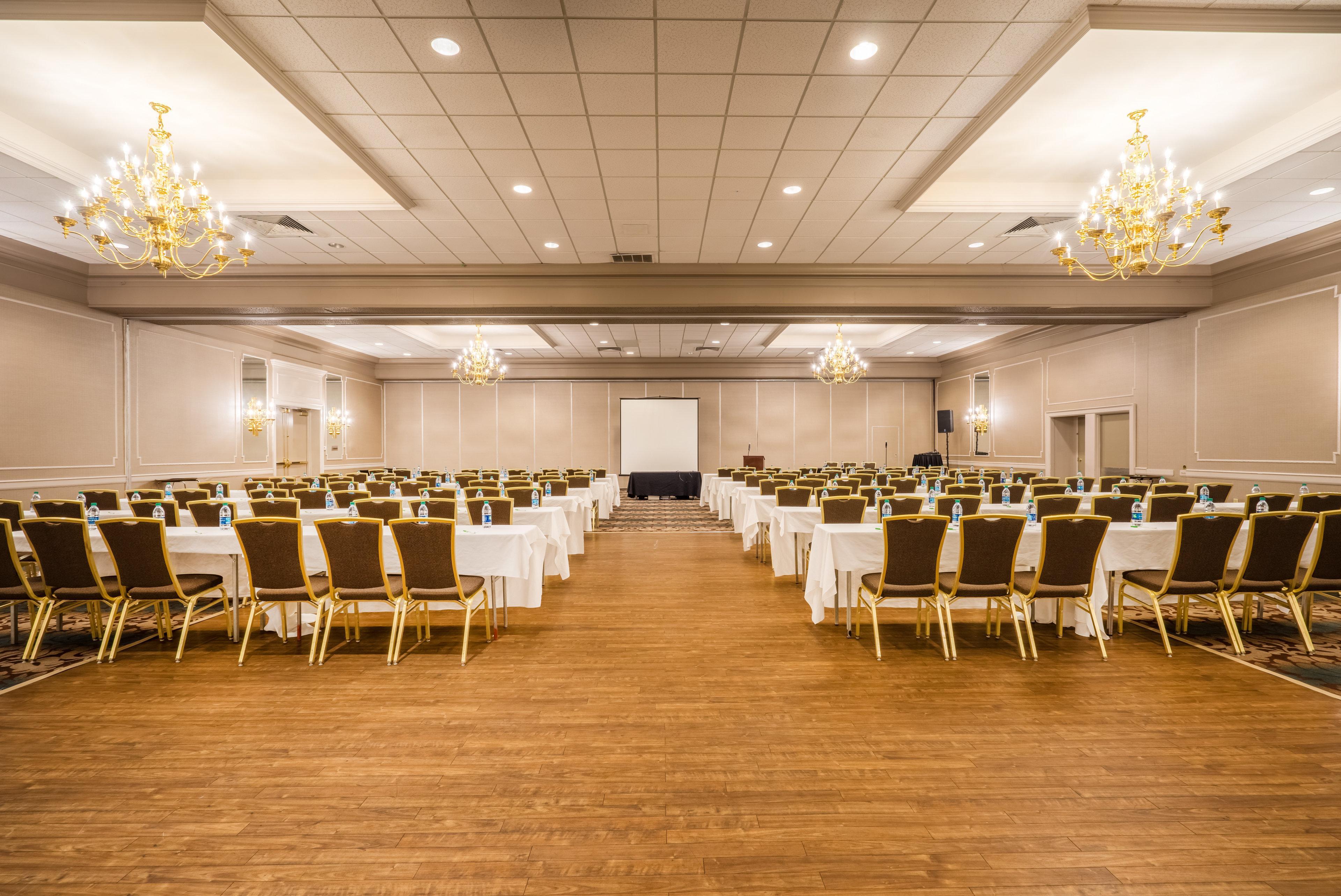 Envision Hotel & Conference Center Mansfield-Foxboro Bagian luar foto