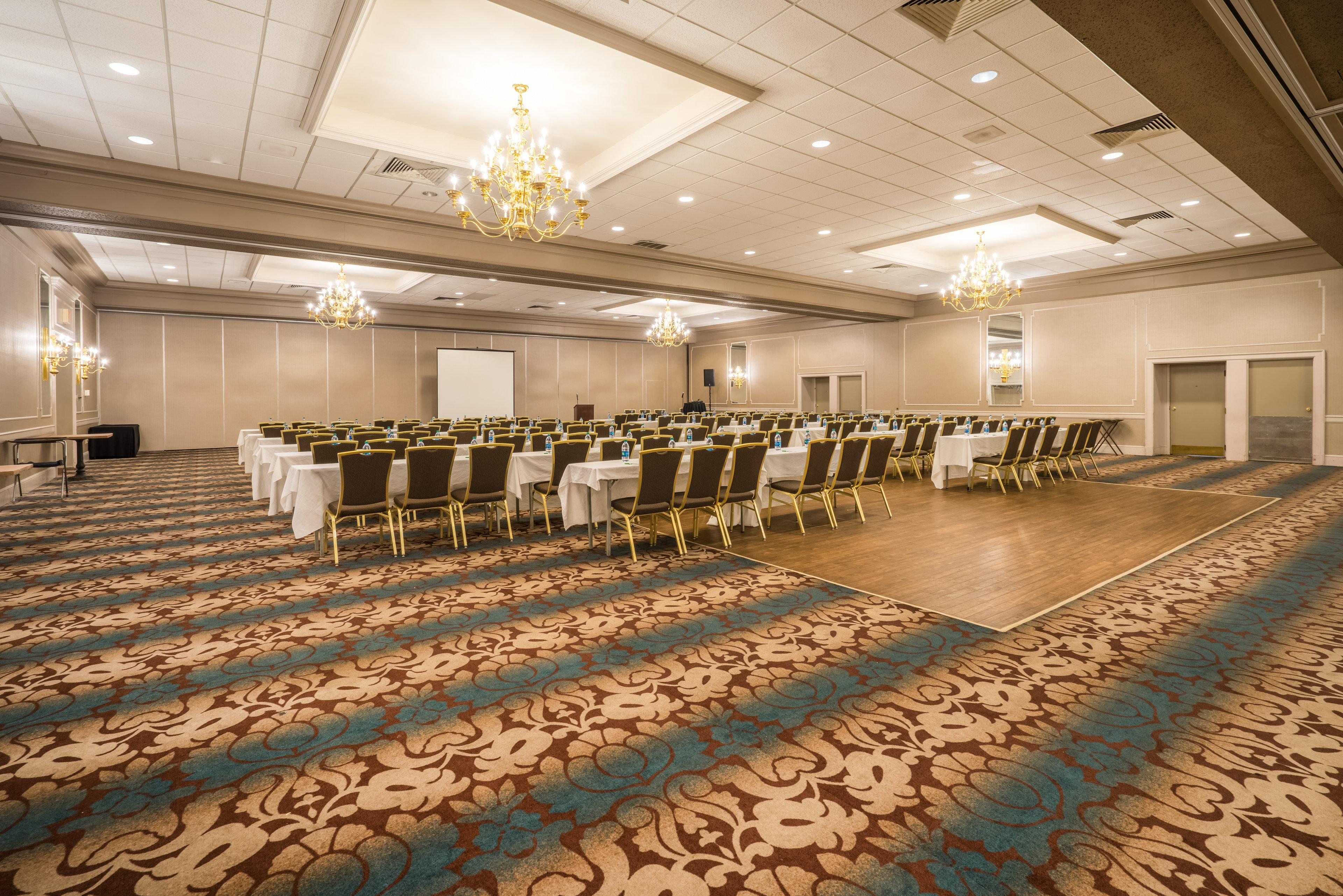 Envision Hotel & Conference Center Mansfield-Foxboro Bagian luar foto