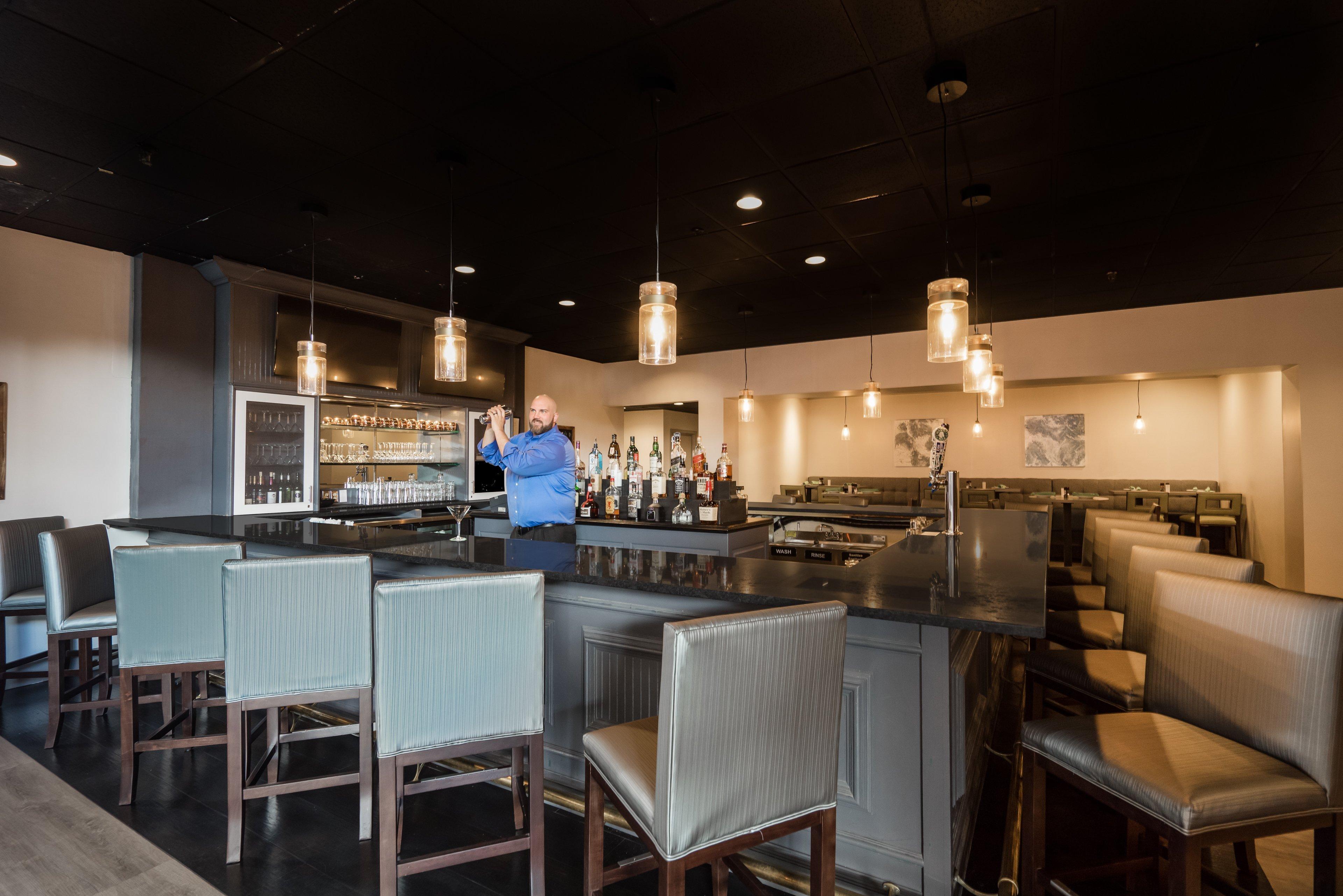 Envision Hotel & Conference Center Mansfield-Foxboro Bagian luar foto