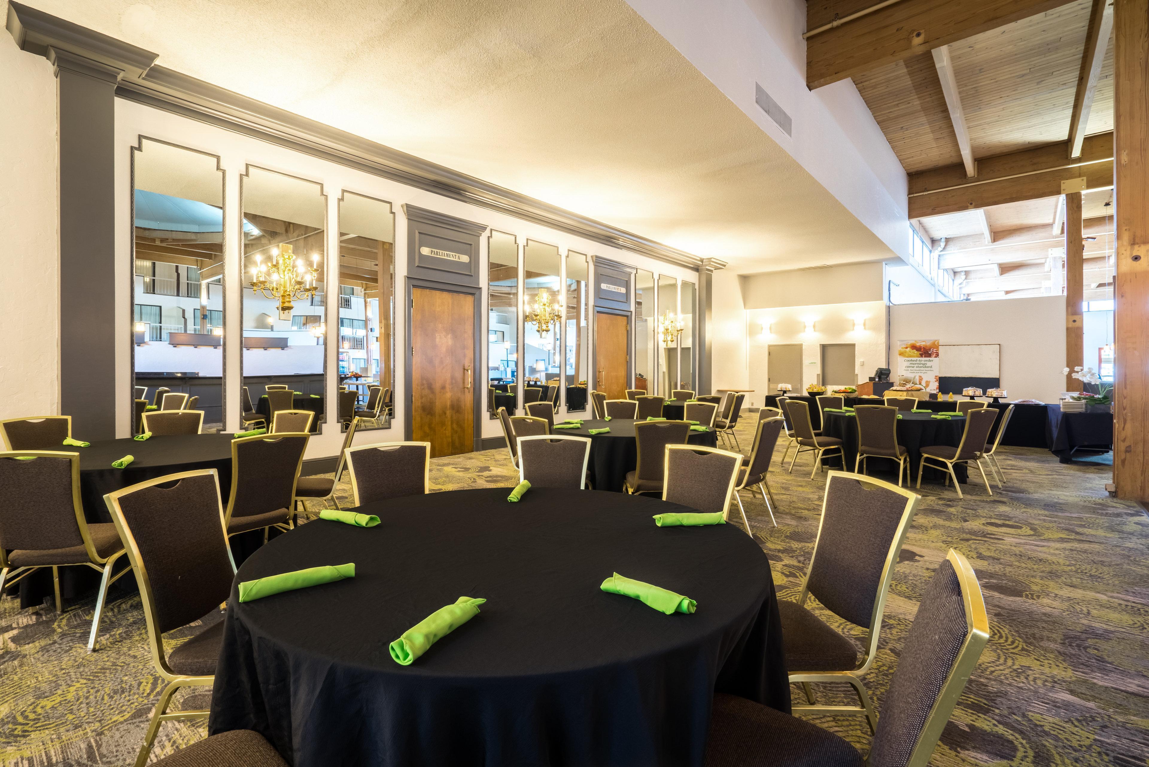 Envision Hotel & Conference Center Mansfield-Foxboro Bagian luar foto