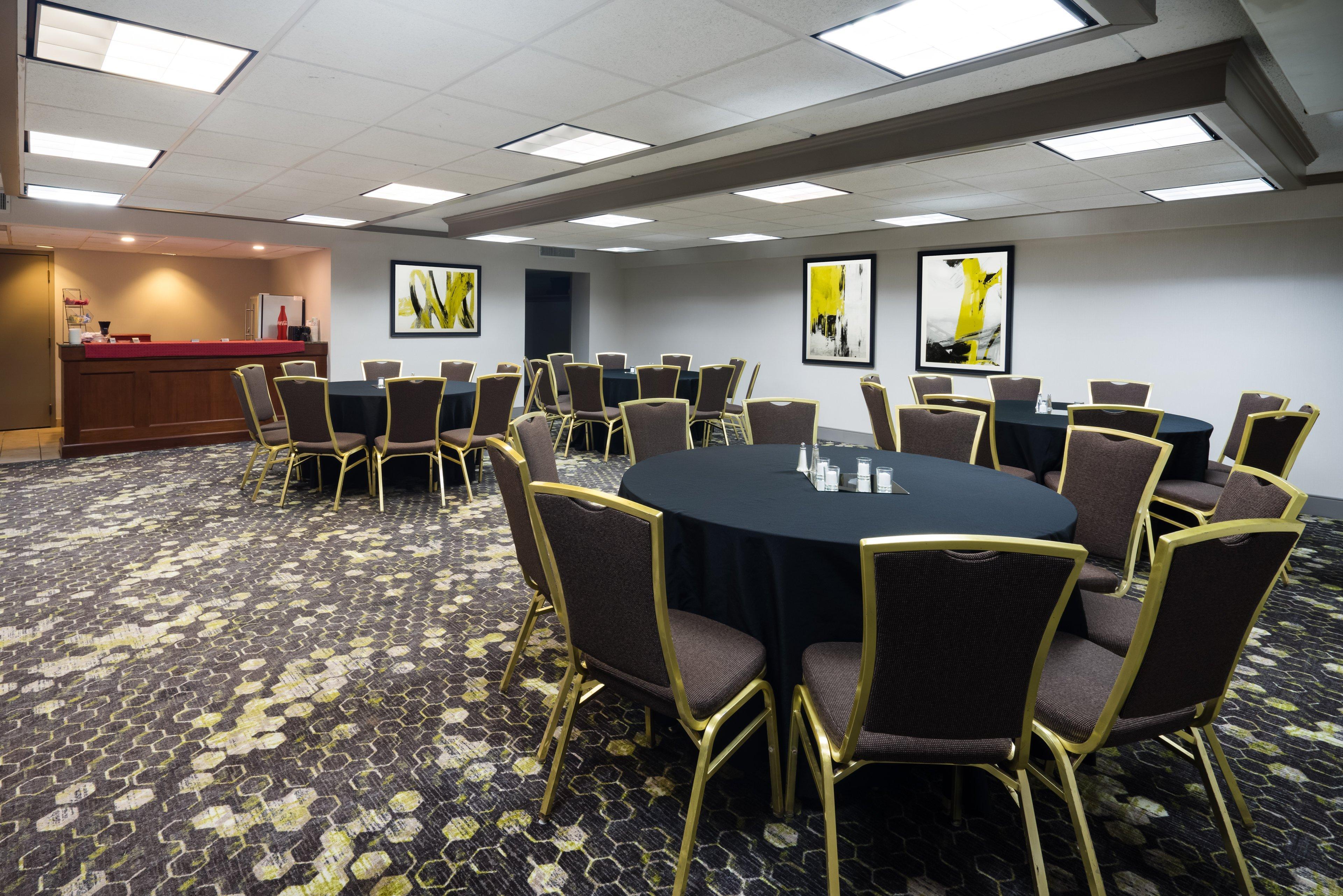 Envision Hotel & Conference Center Mansfield-Foxboro Bagian luar foto