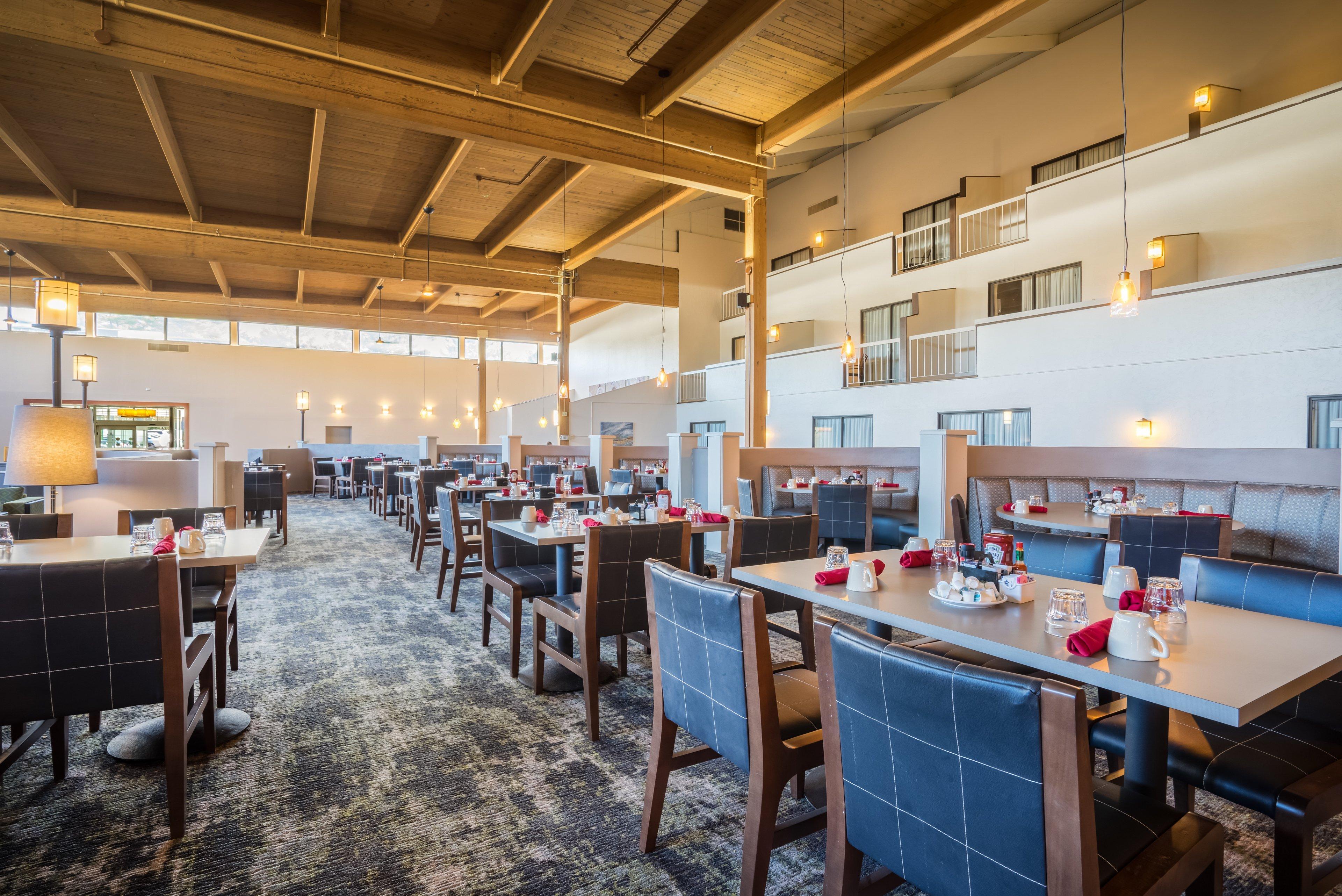 Envision Hotel & Conference Center Mansfield-Foxboro Bagian luar foto