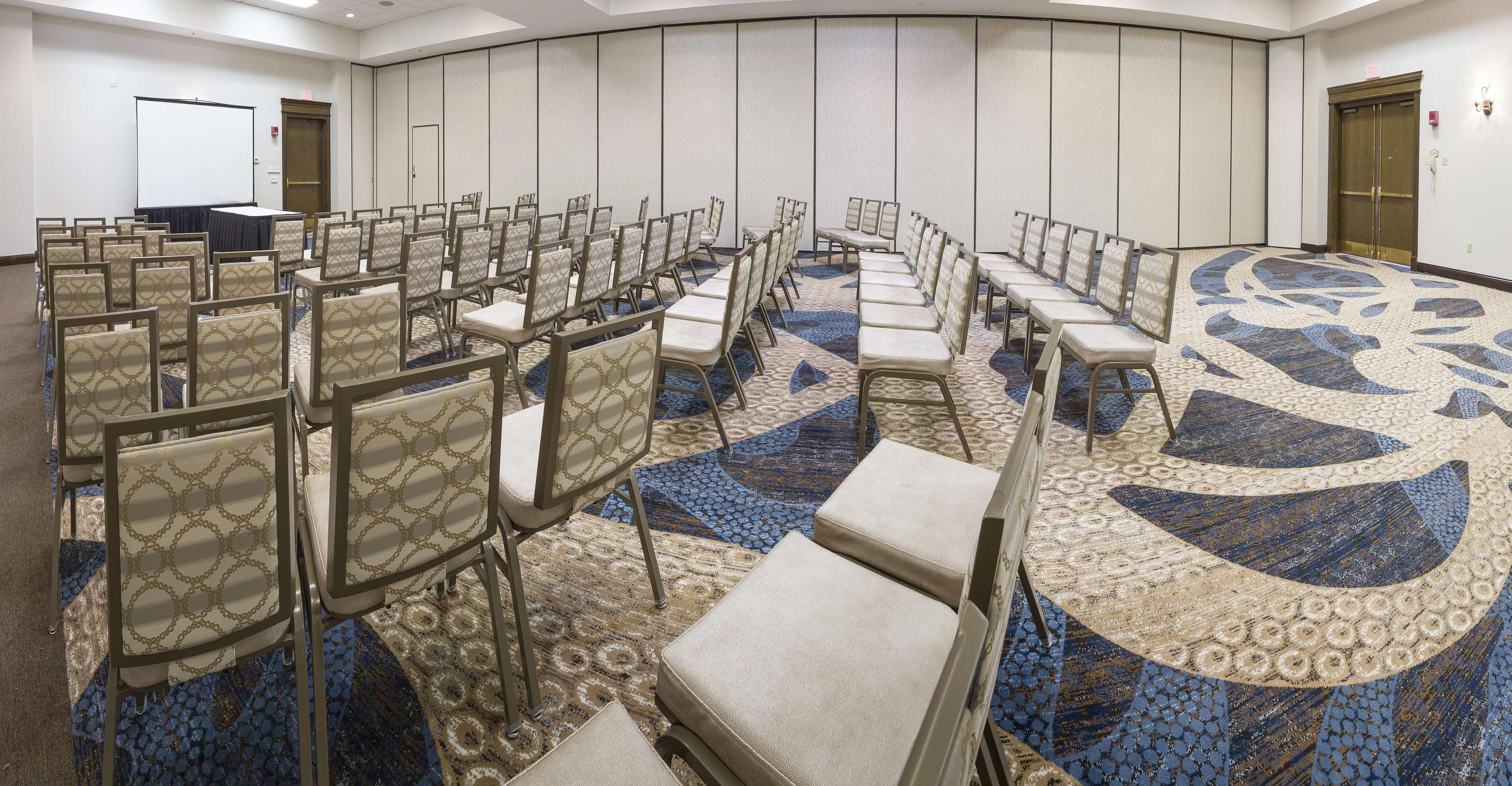 Envision Hotel & Conference Center Mansfield-Foxboro Bagian luar foto