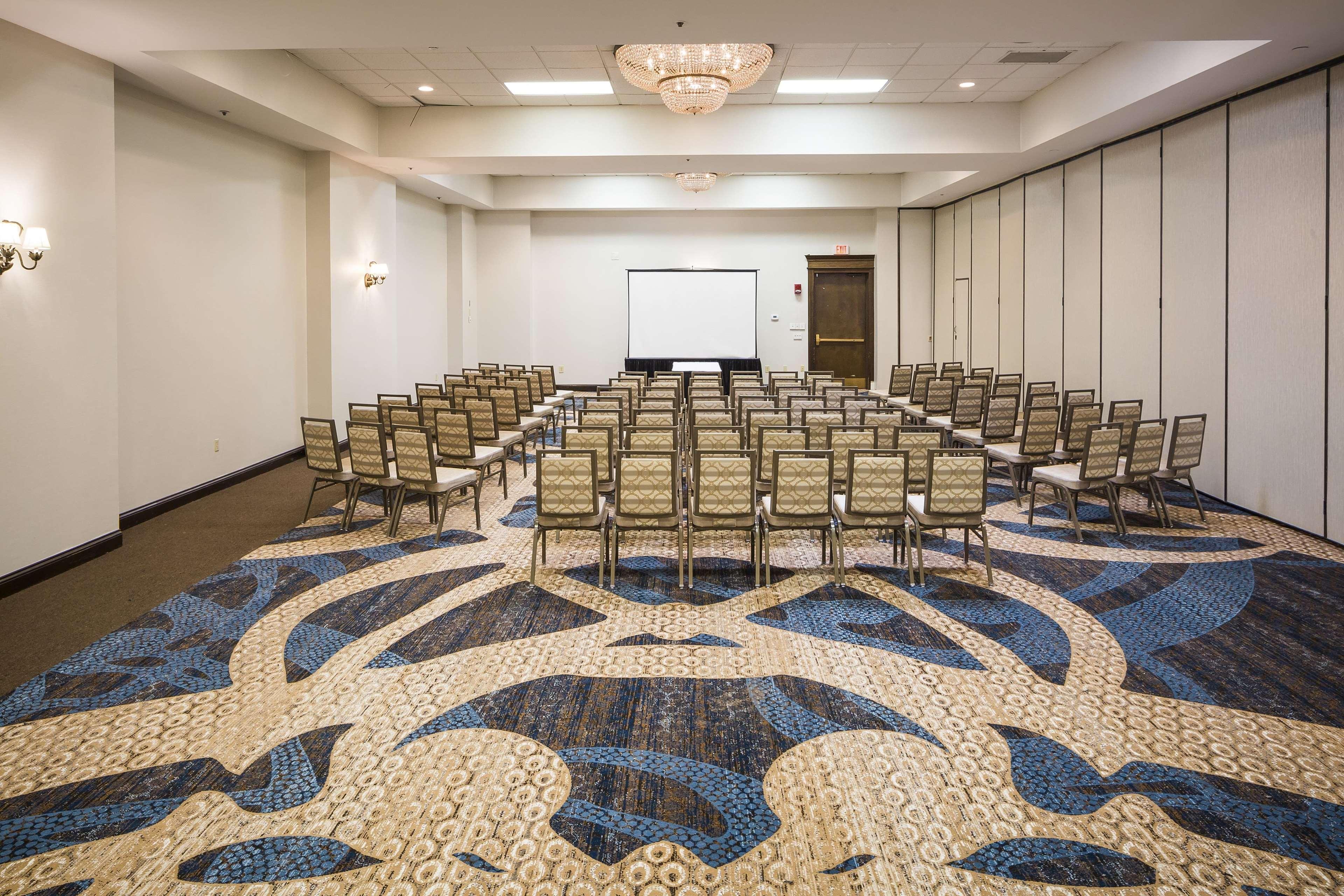 Envision Hotel & Conference Center Mansfield-Foxboro Bagian luar foto