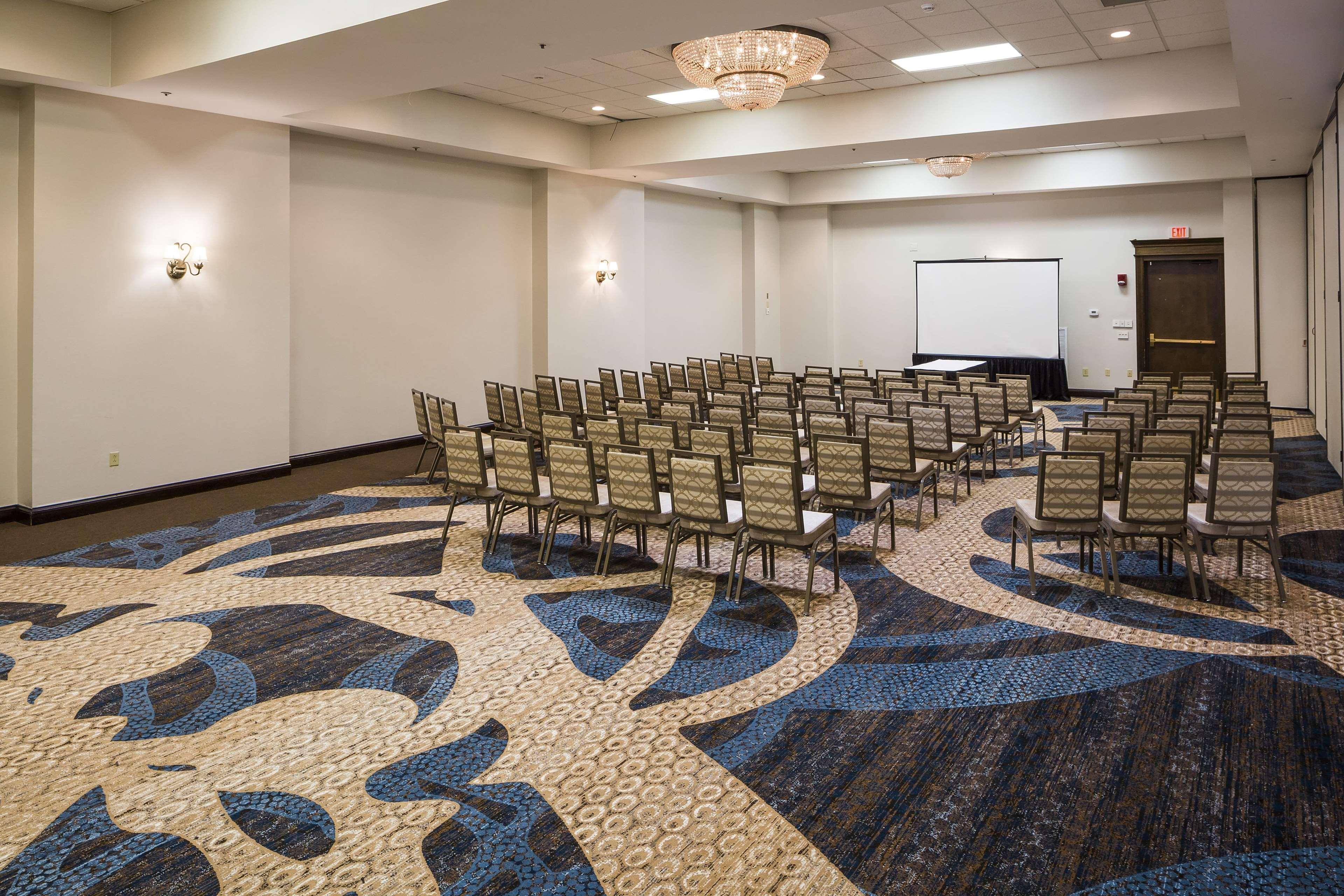 Envision Hotel & Conference Center Mansfield-Foxboro Bagian luar foto
