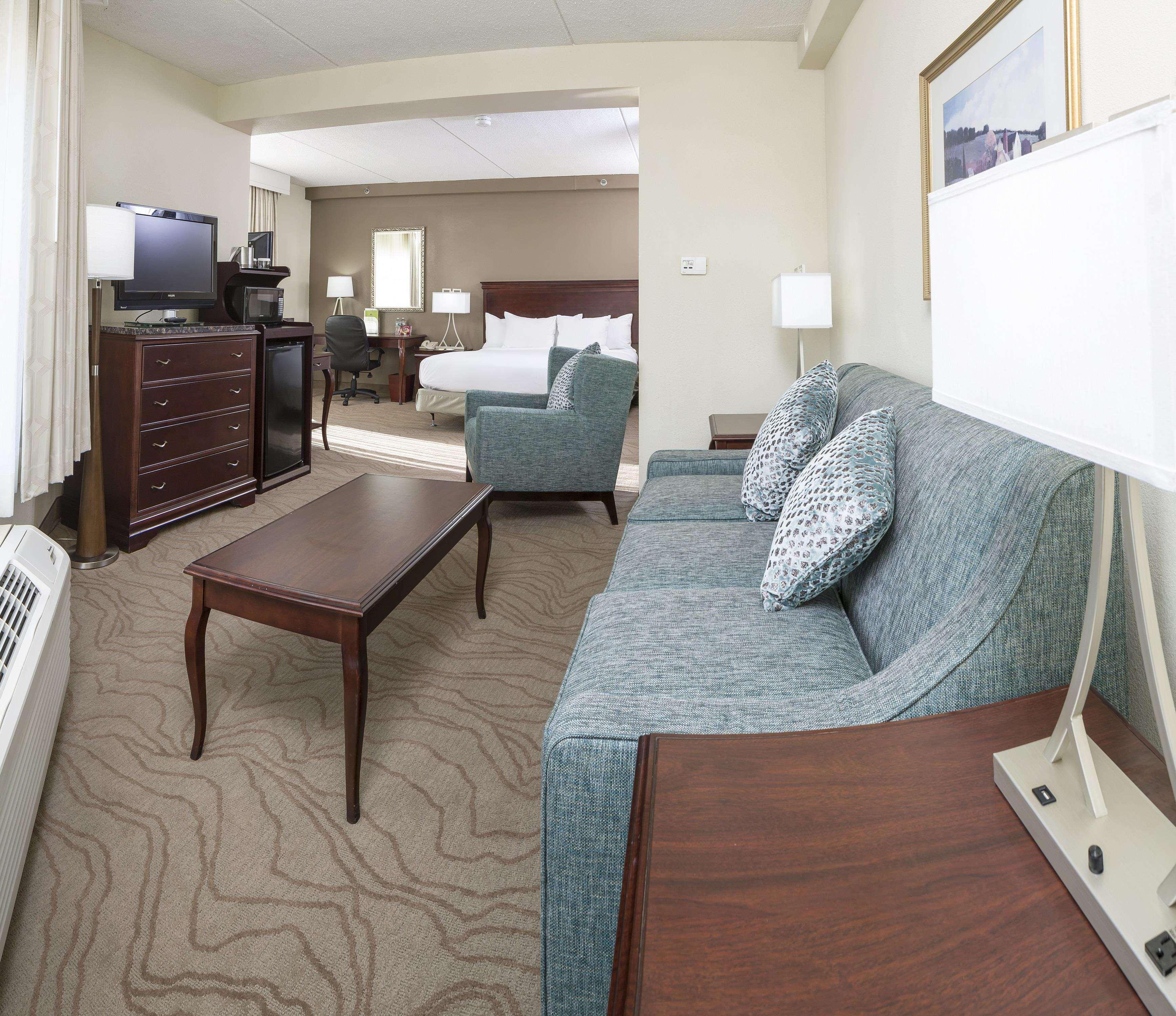 Envision Hotel & Conference Center Mansfield-Foxboro Bagian luar foto