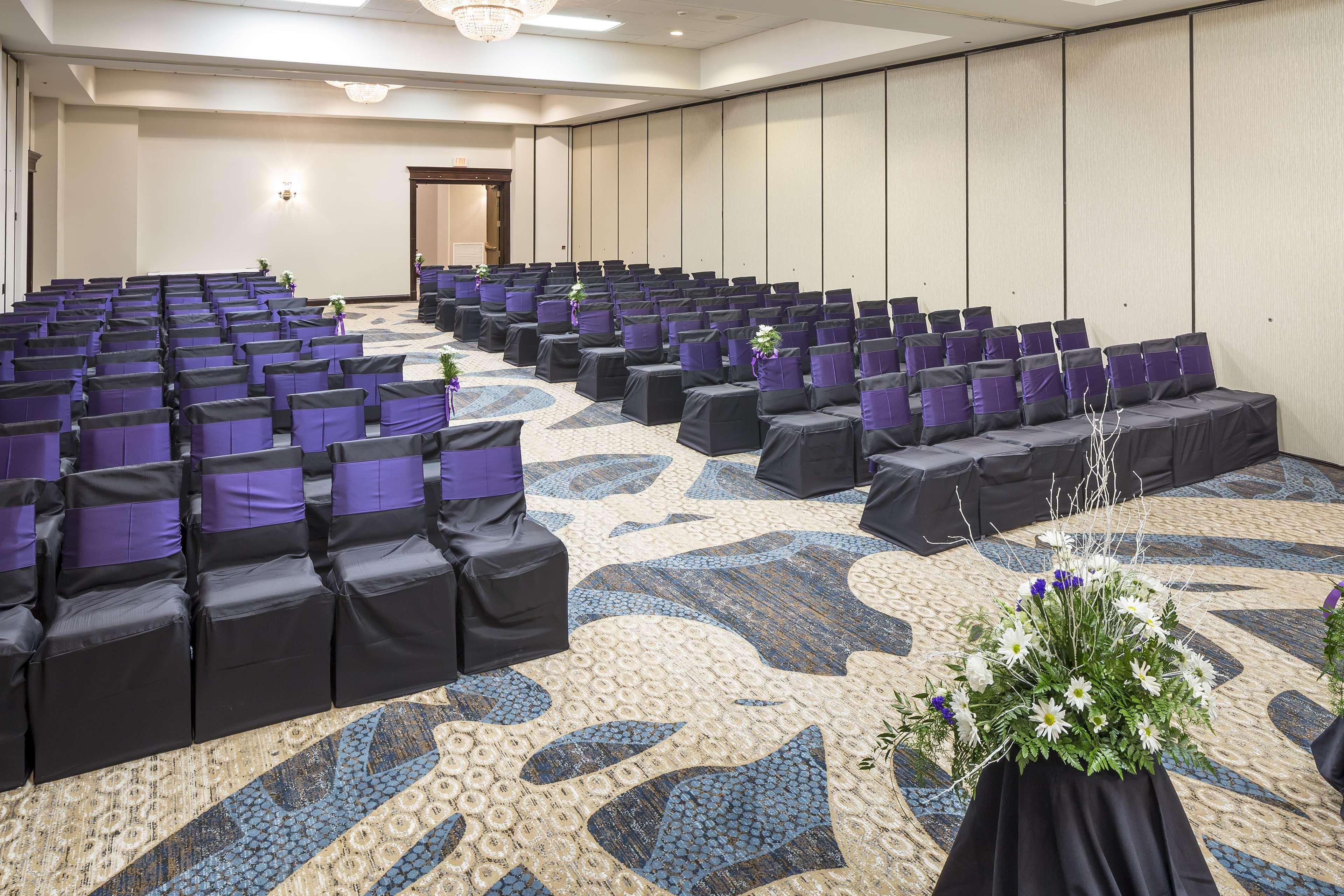 Envision Hotel & Conference Center Mansfield-Foxboro Bagian luar foto