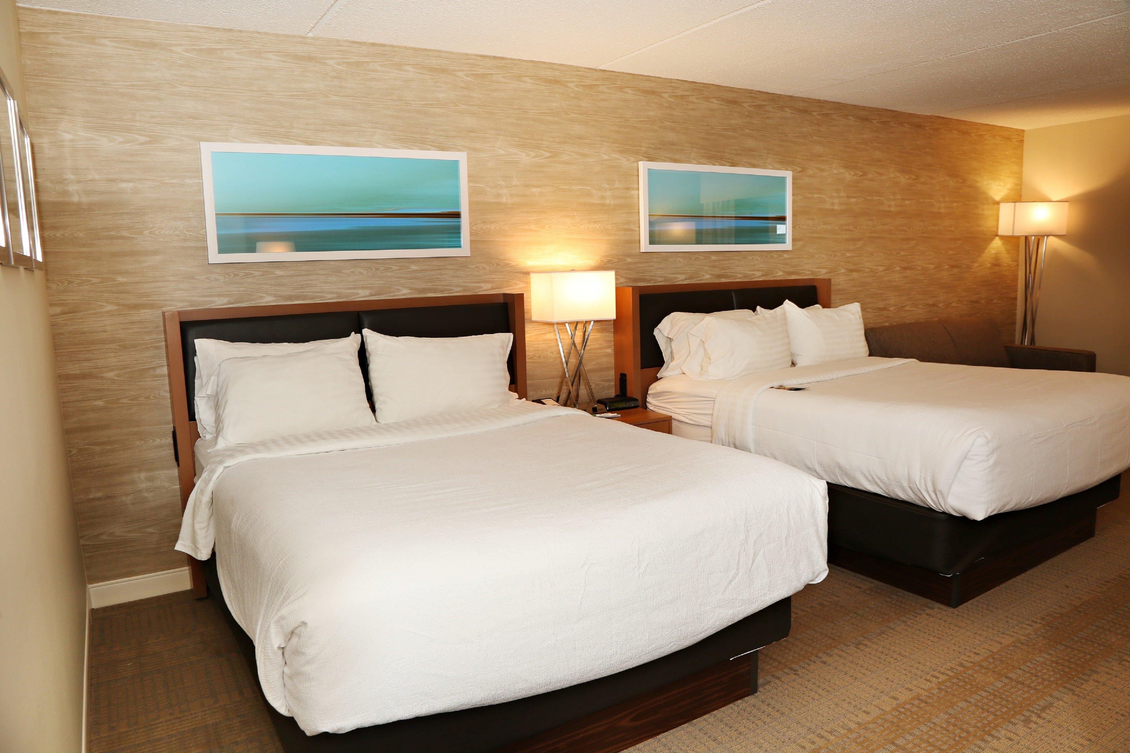 Envision Hotel & Conference Center Mansfield-Foxboro Bagian luar foto