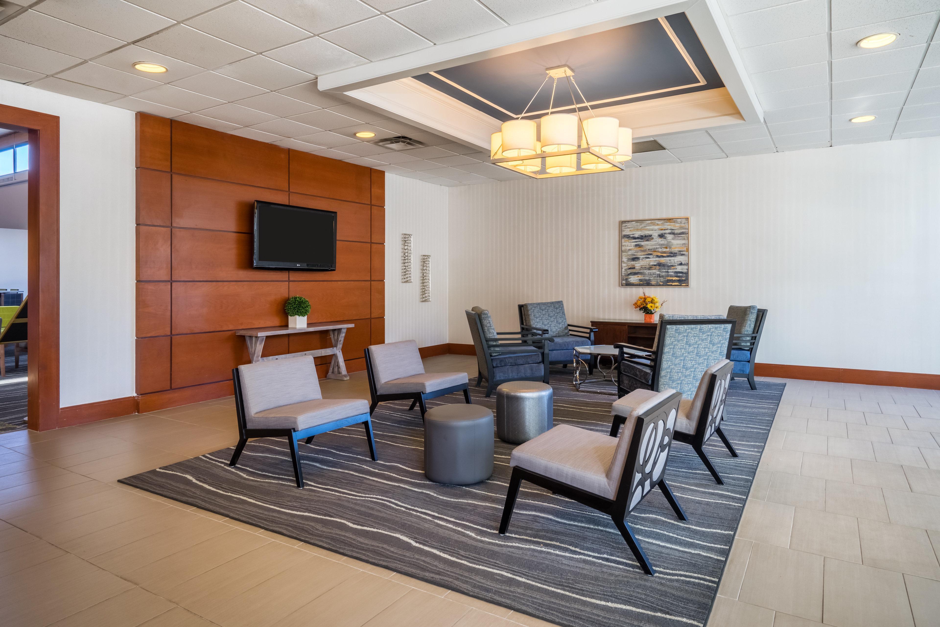 Envision Hotel & Conference Center Mansfield-Foxboro Bagian luar foto
