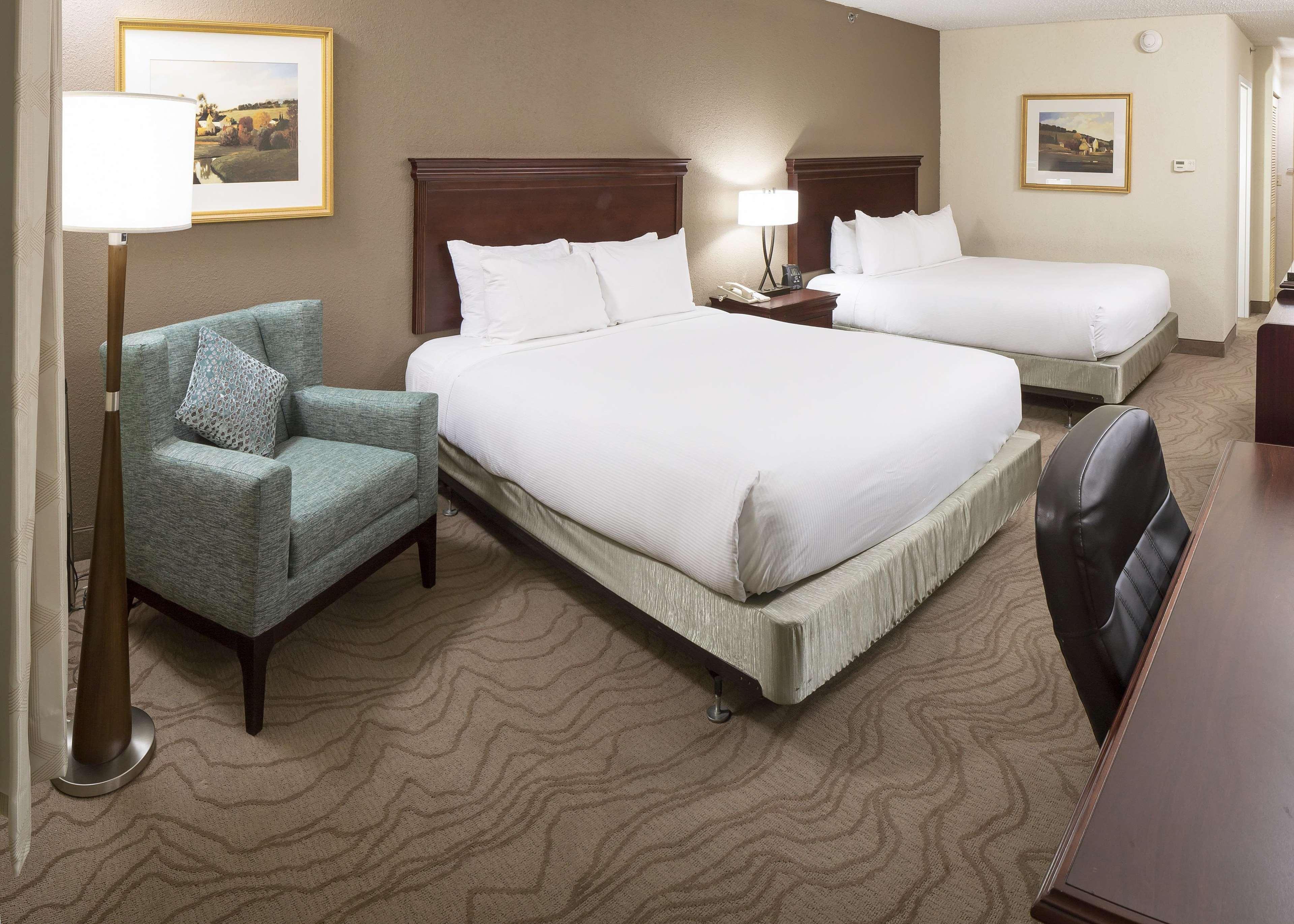 Envision Hotel & Conference Center Mansfield-Foxboro Bagian luar foto