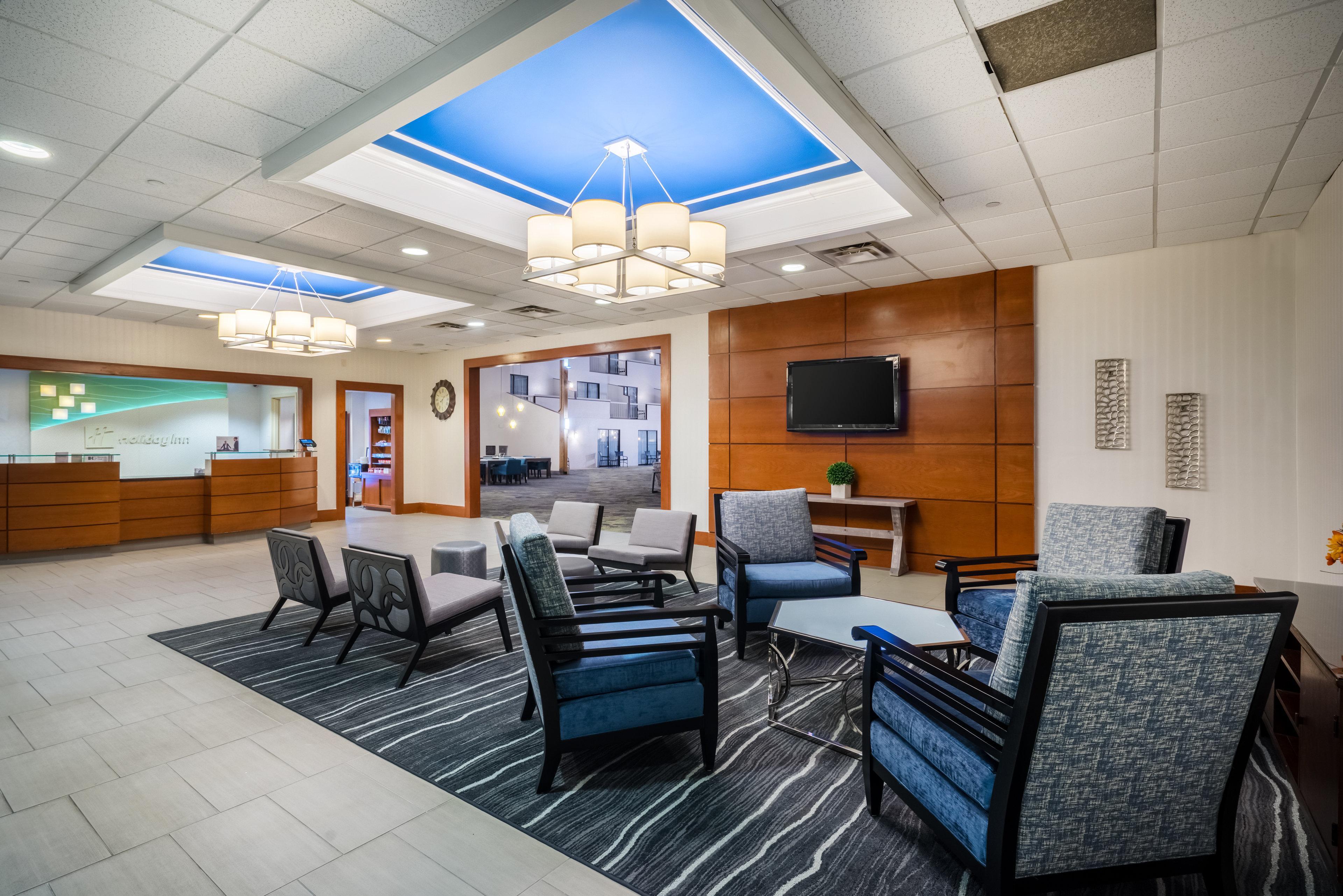Envision Hotel & Conference Center Mansfield-Foxboro Bagian luar foto