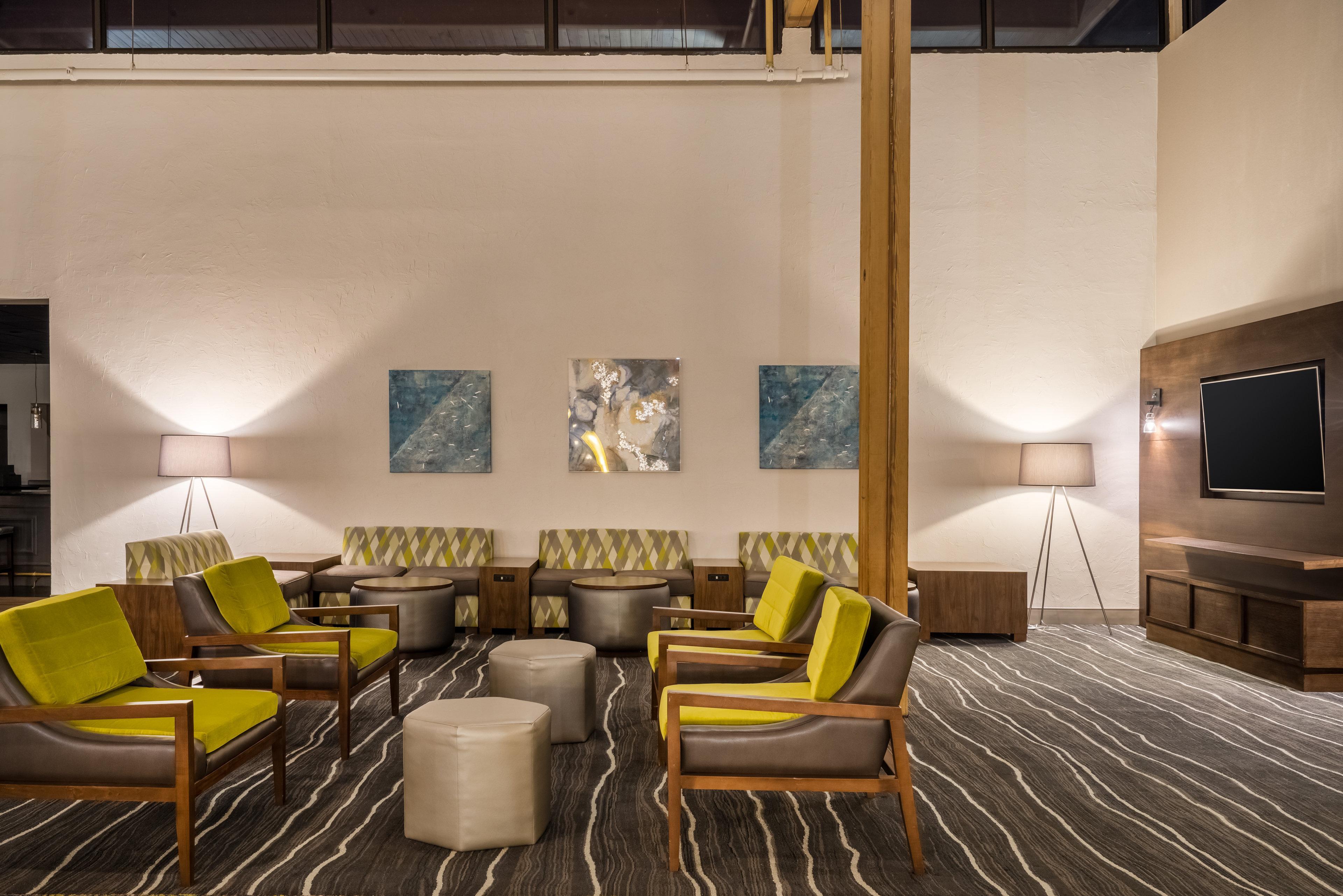 Envision Hotel & Conference Center Mansfield-Foxboro Bagian luar foto