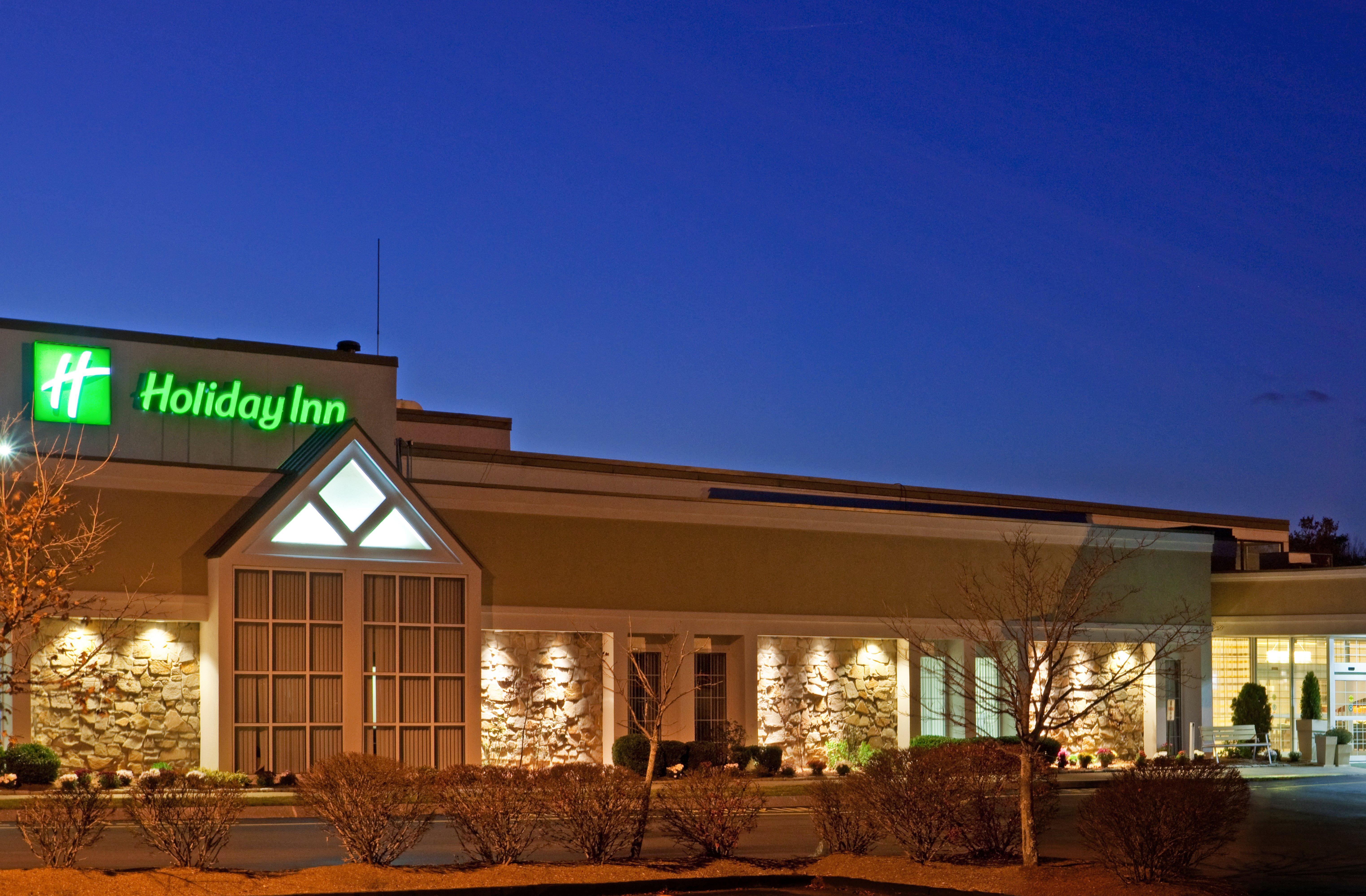 Envision Hotel & Conference Center Mansfield-Foxboro Bagian luar foto