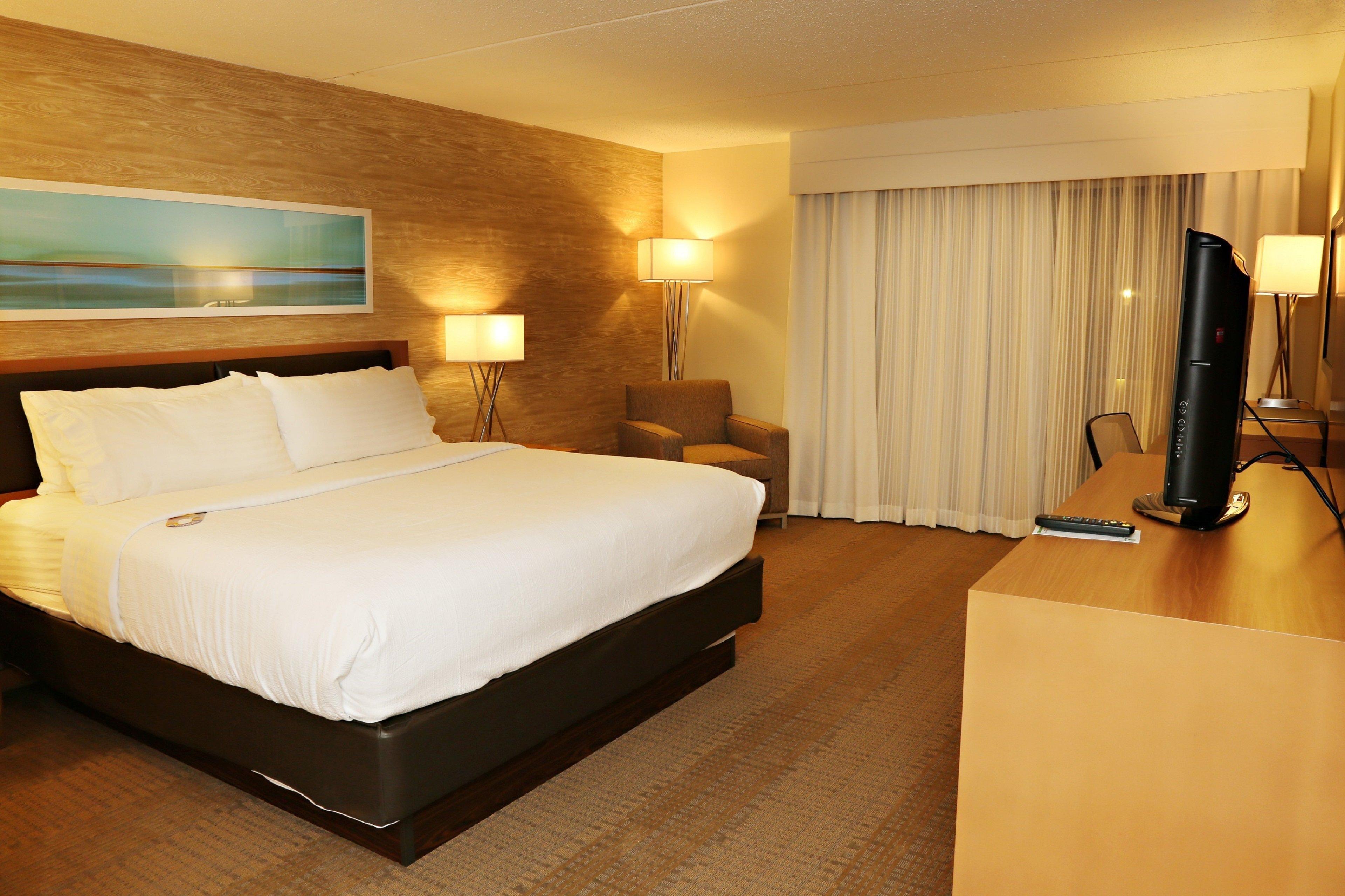 Envision Hotel & Conference Center Mansfield-Foxboro Bagian luar foto