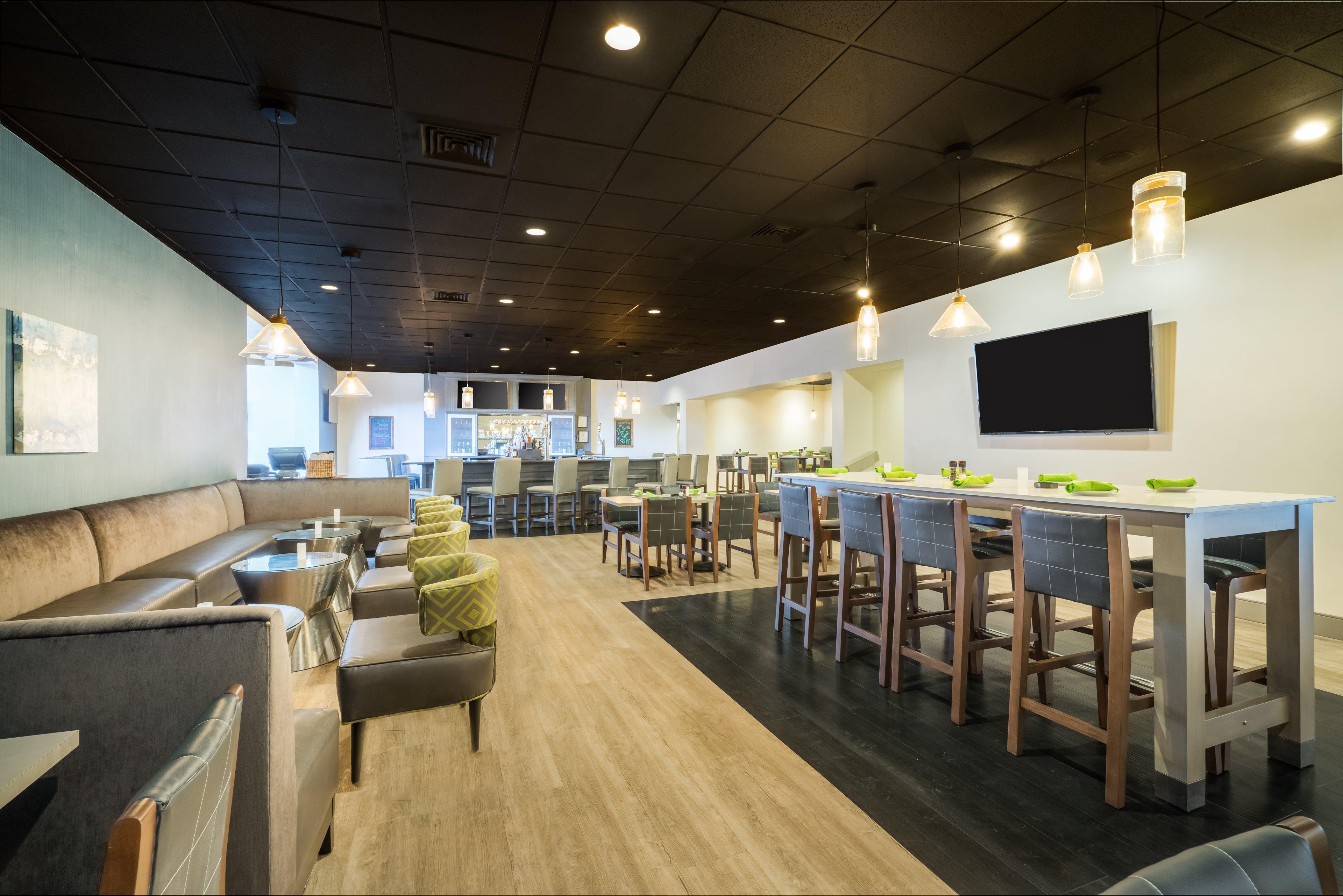 Envision Hotel & Conference Center Mansfield-Foxboro Bagian luar foto