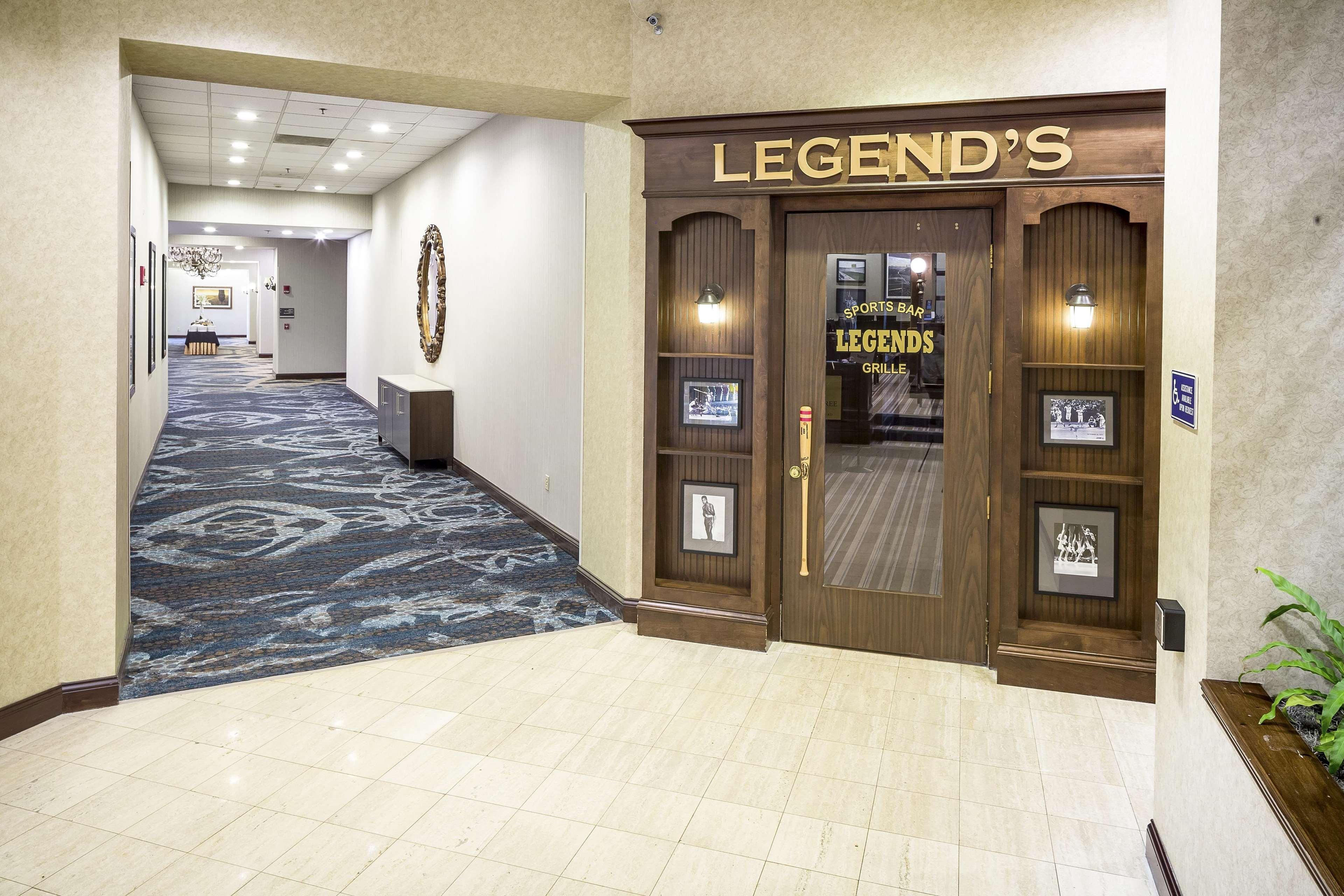 Envision Hotel & Conference Center Mansfield-Foxboro Bagian luar foto