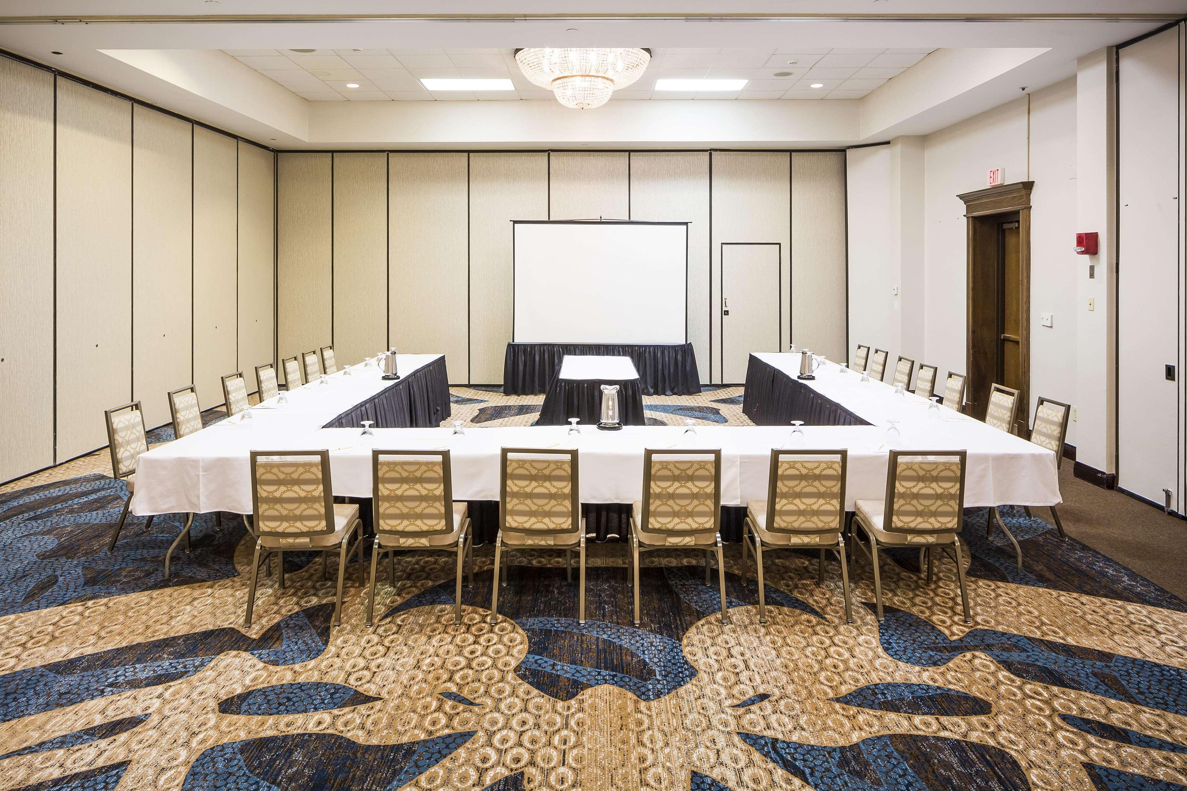 Envision Hotel & Conference Center Mansfield-Foxboro Bagian luar foto