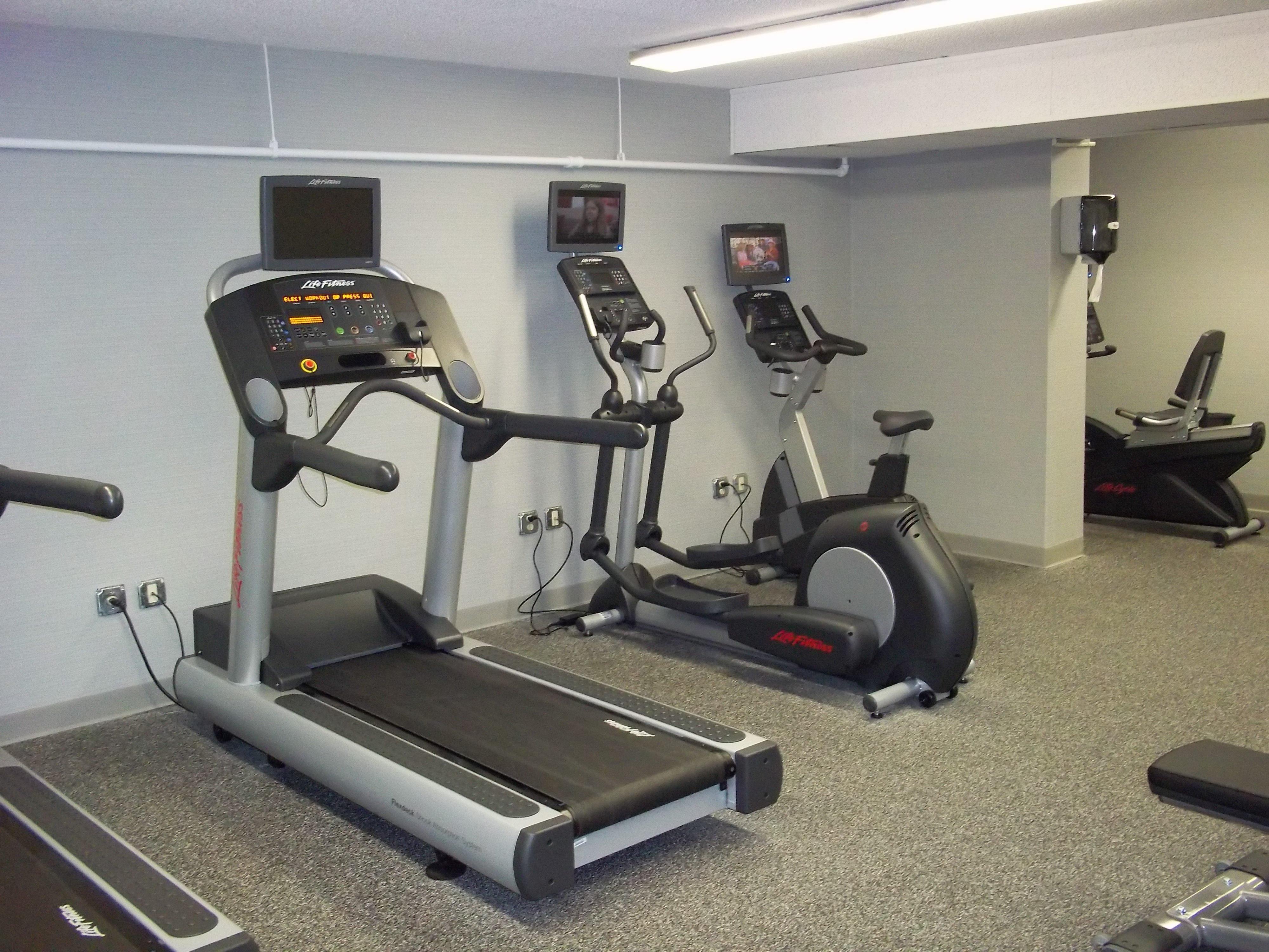 Envision Hotel & Conference Center Mansfield-Foxboro Bagian luar foto