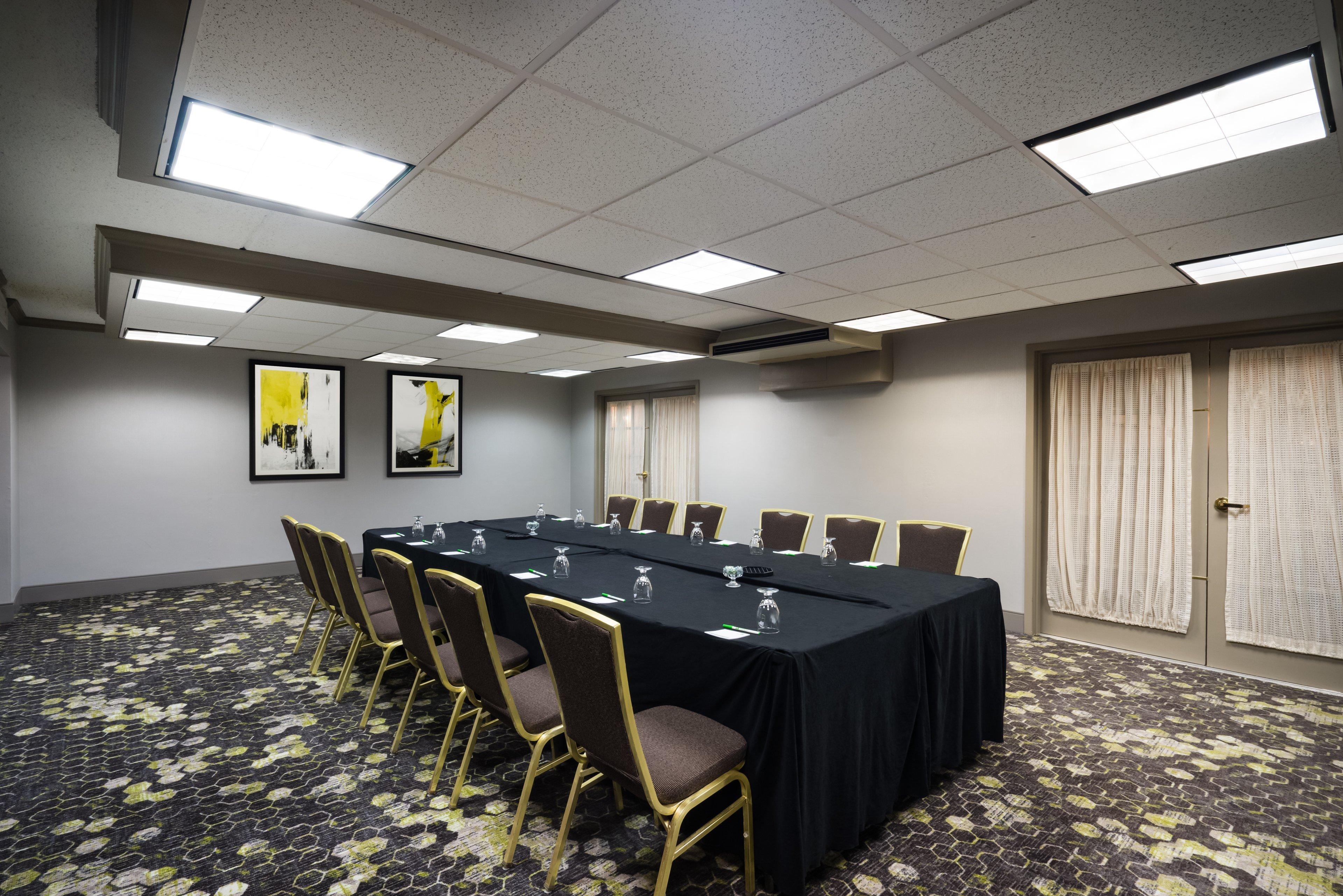 Envision Hotel & Conference Center Mansfield-Foxboro Bagian luar foto