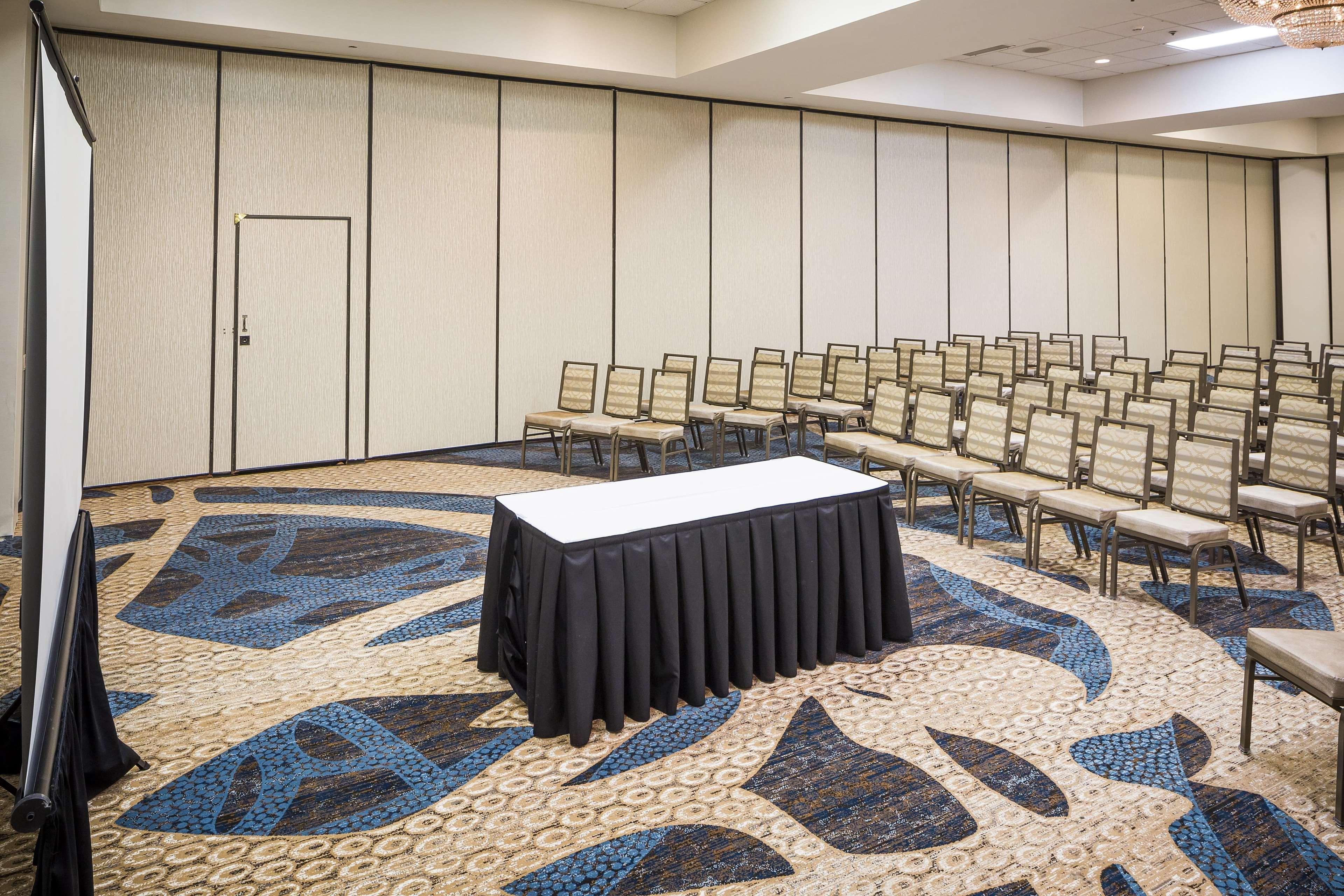 Envision Hotel & Conference Center Mansfield-Foxboro Bagian luar foto