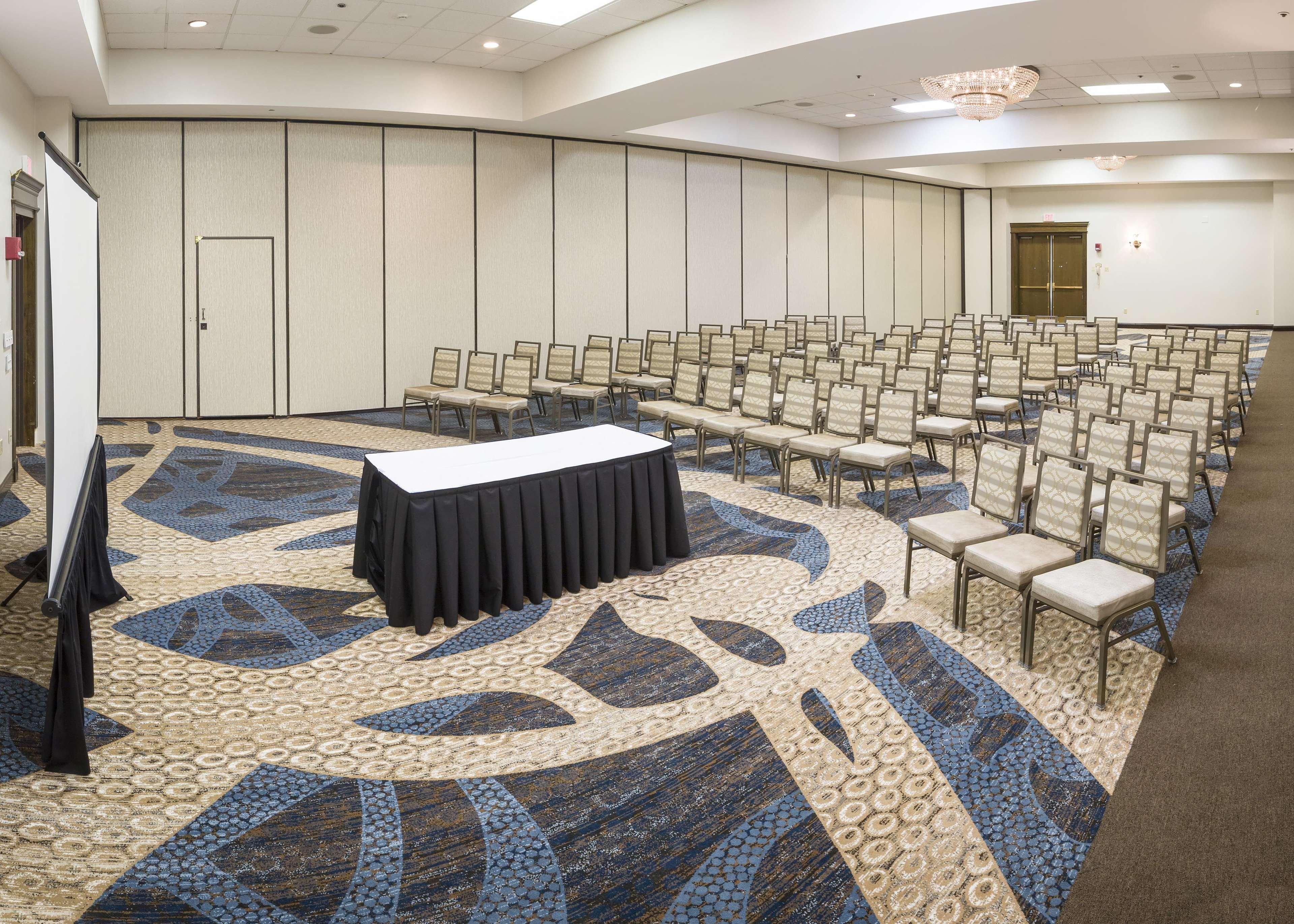 Envision Hotel & Conference Center Mansfield-Foxboro Bagian luar foto