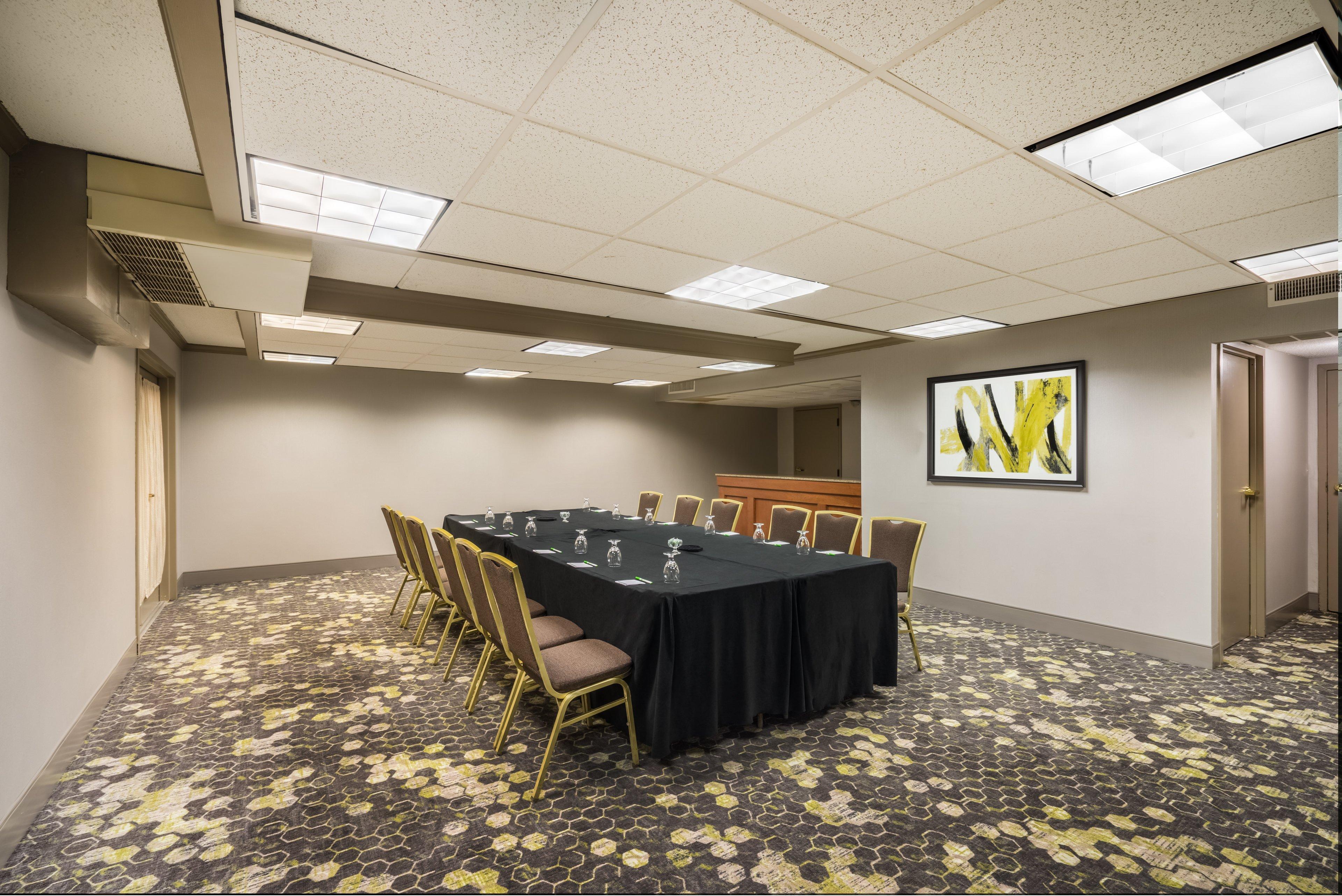 Envision Hotel & Conference Center Mansfield-Foxboro Bagian luar foto