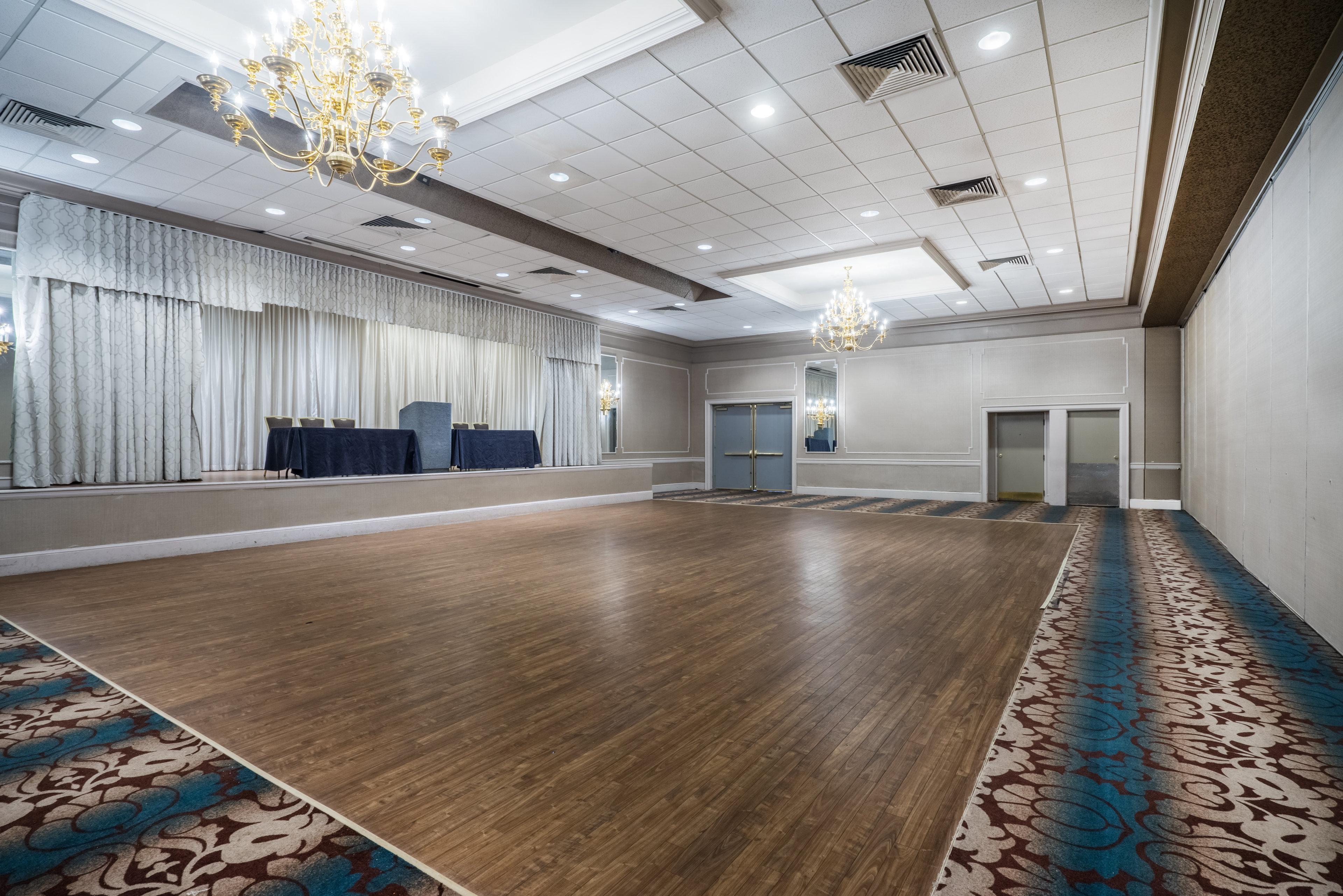 Envision Hotel & Conference Center Mansfield-Foxboro Bagian luar foto