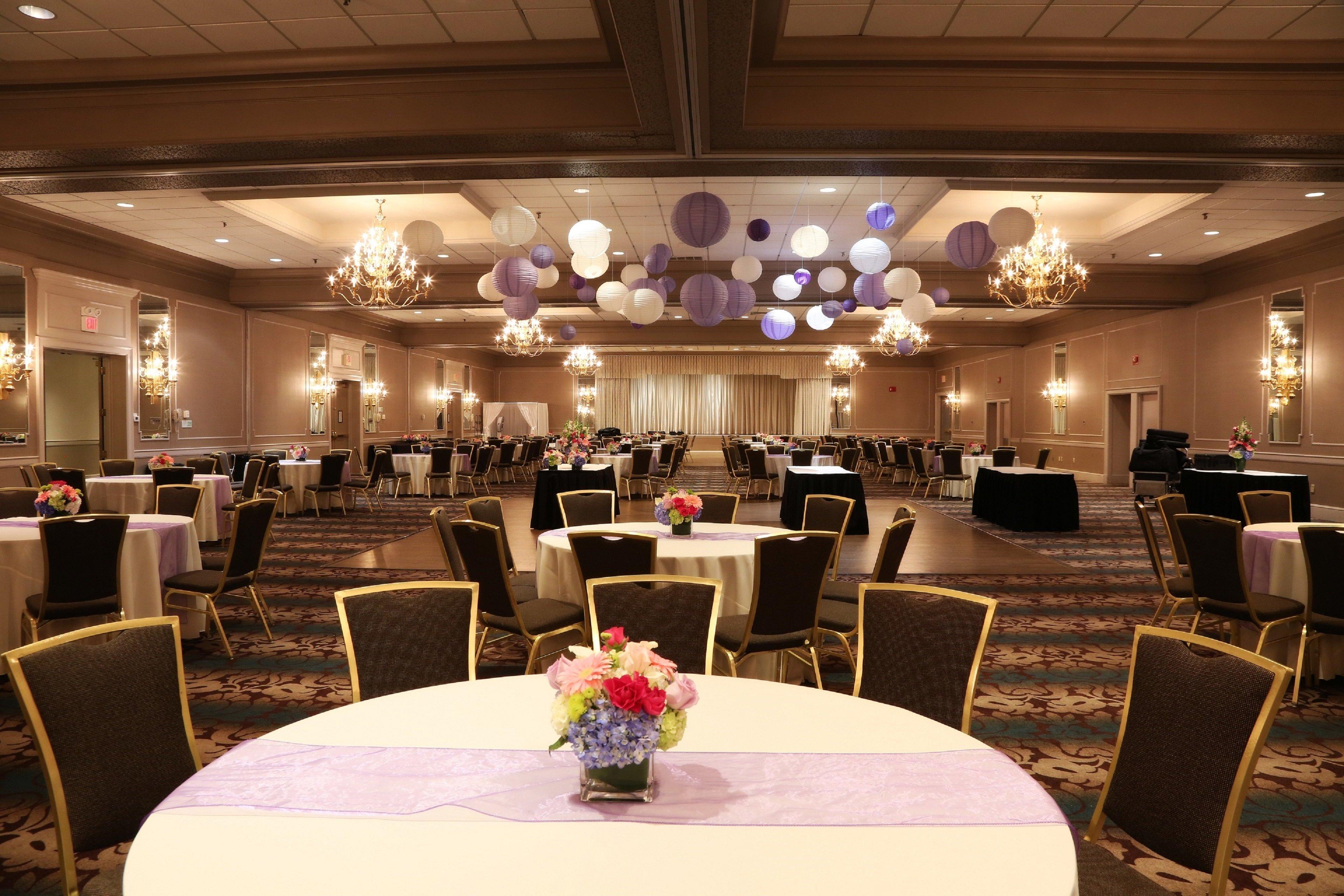 Envision Hotel & Conference Center Mansfield-Foxboro Bagian luar foto