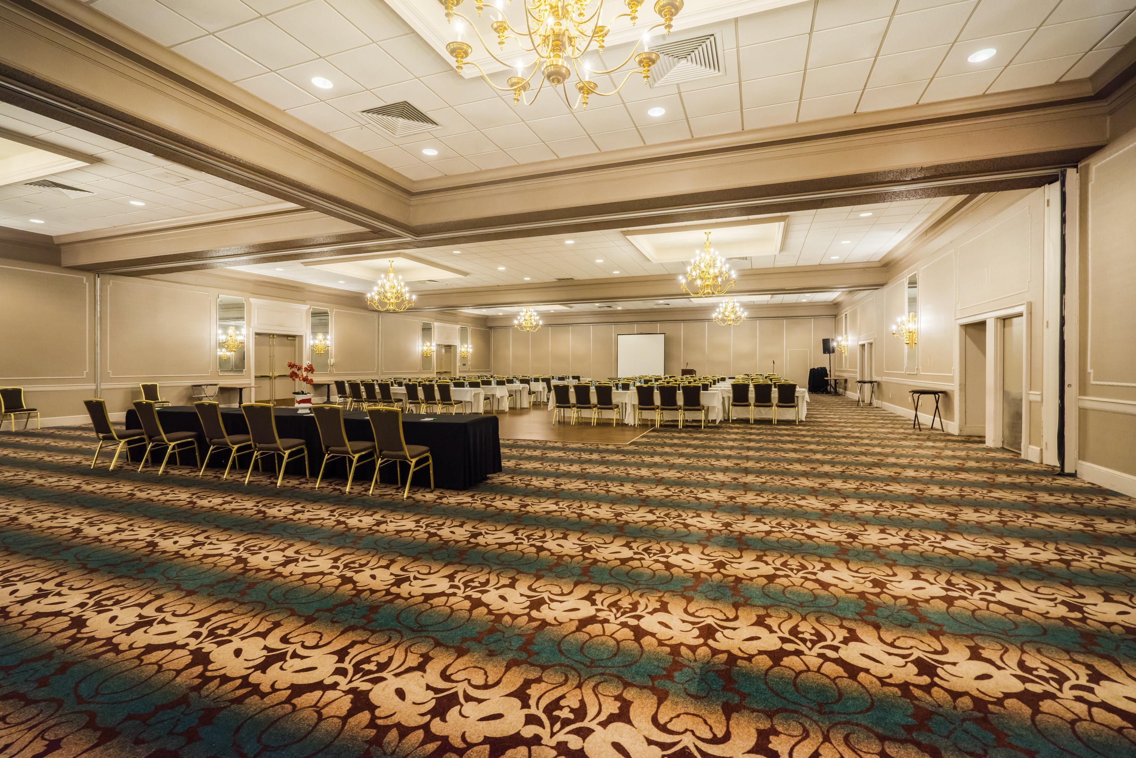 Envision Hotel & Conference Center Mansfield-Foxboro Bagian luar foto
