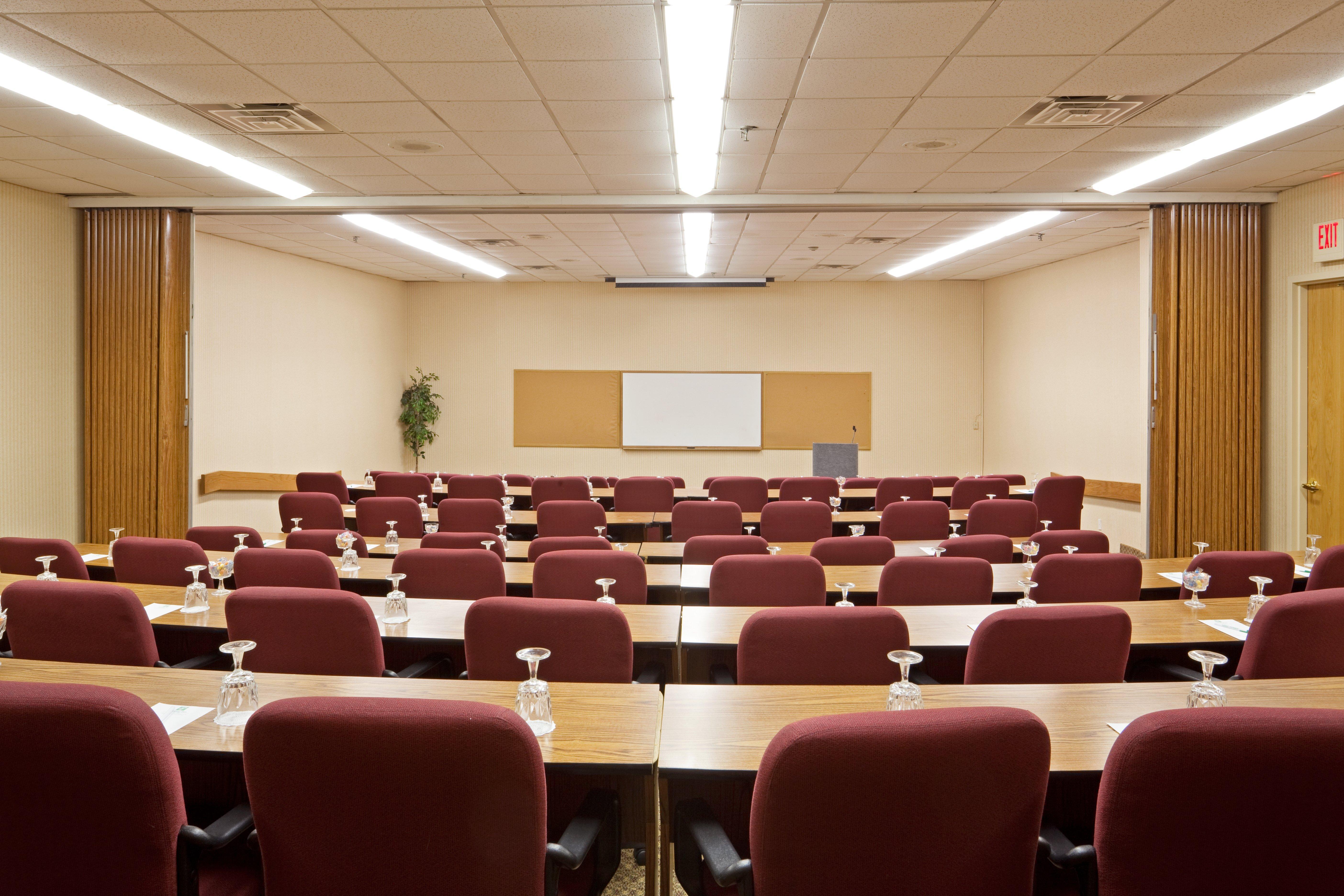 Envision Hotel & Conference Center Mansfield-Foxboro Bagian luar foto